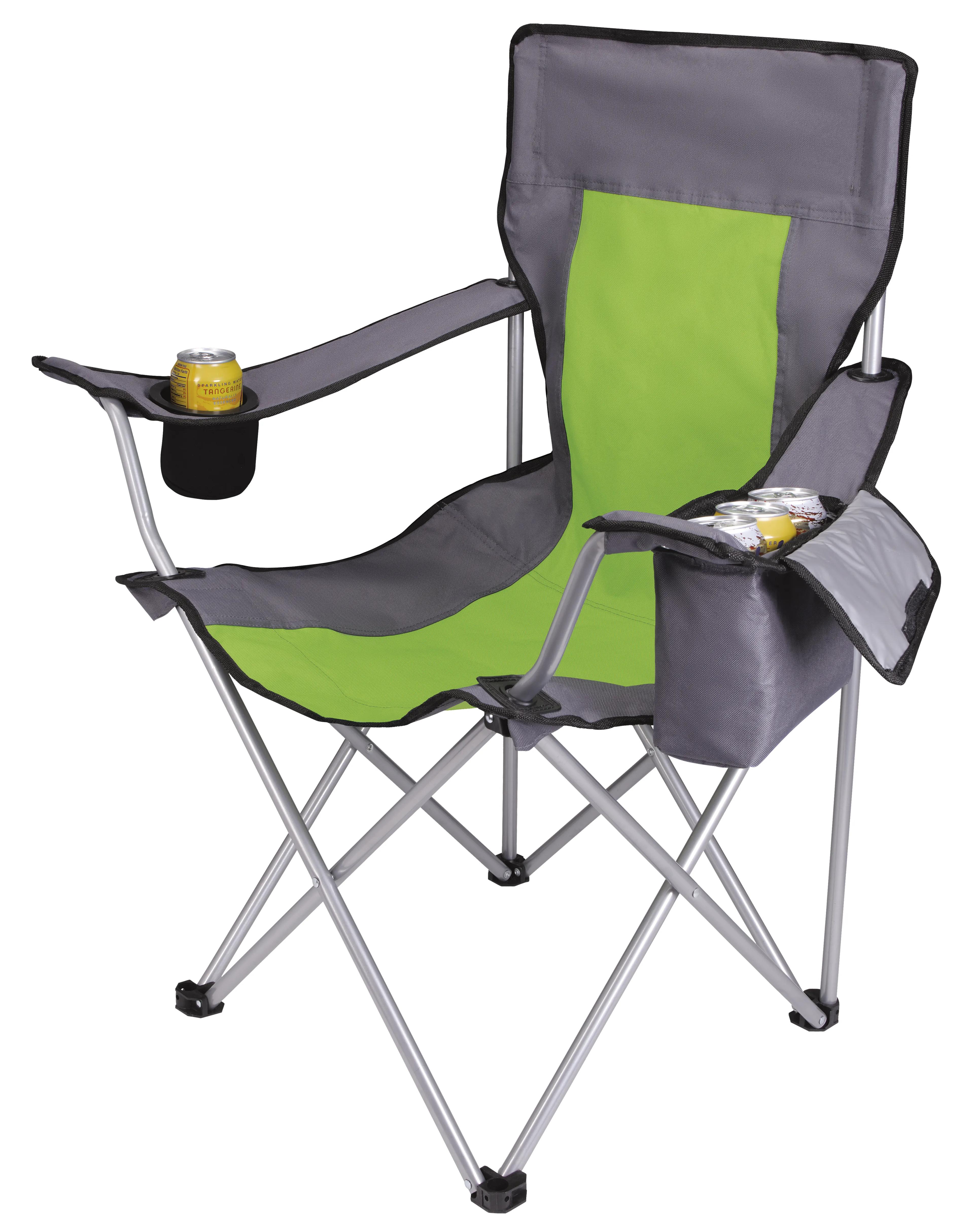 Koozie® Camp Chair 23 of 34