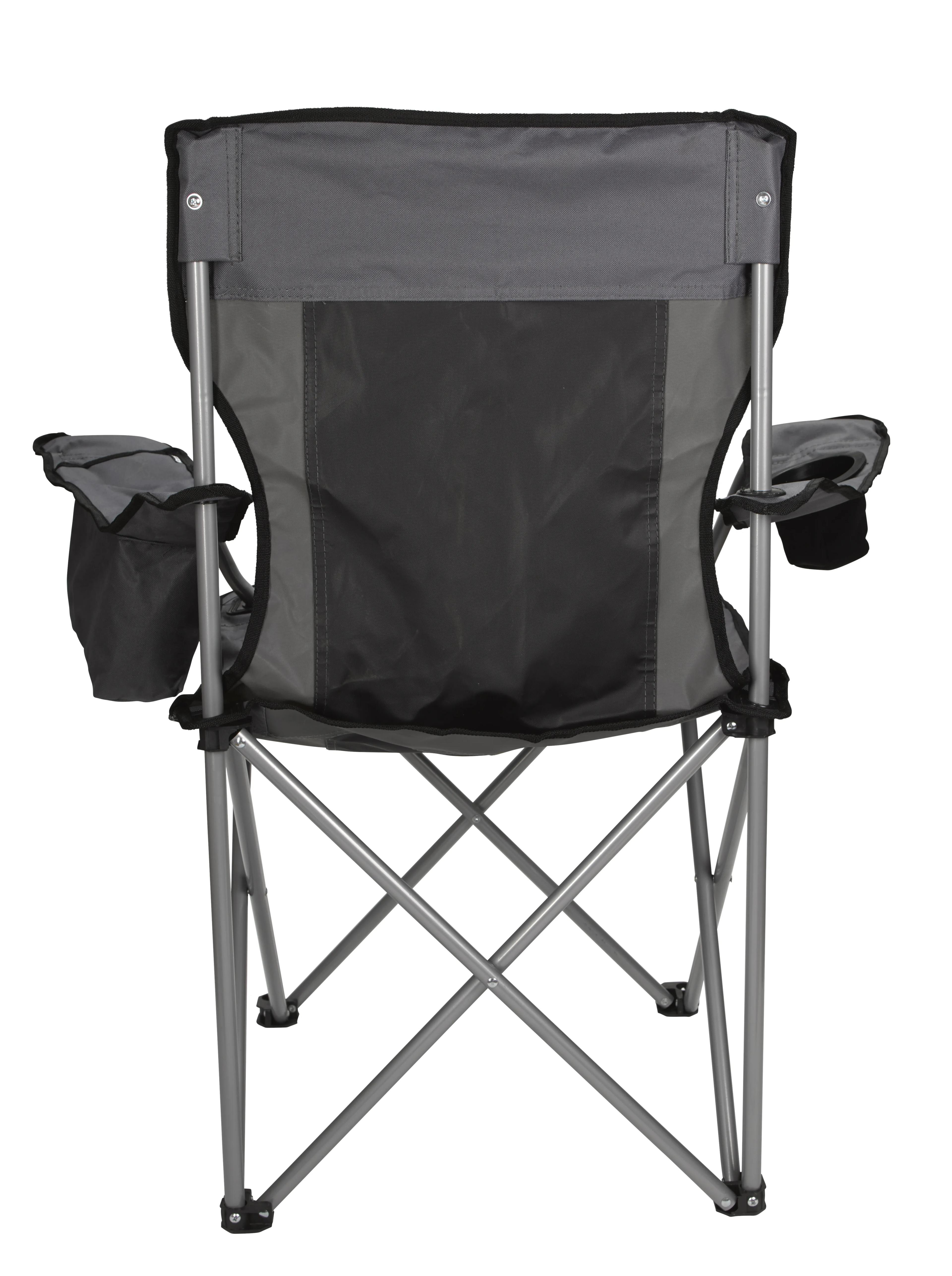 Koozie® Camp Chair 4 of 34