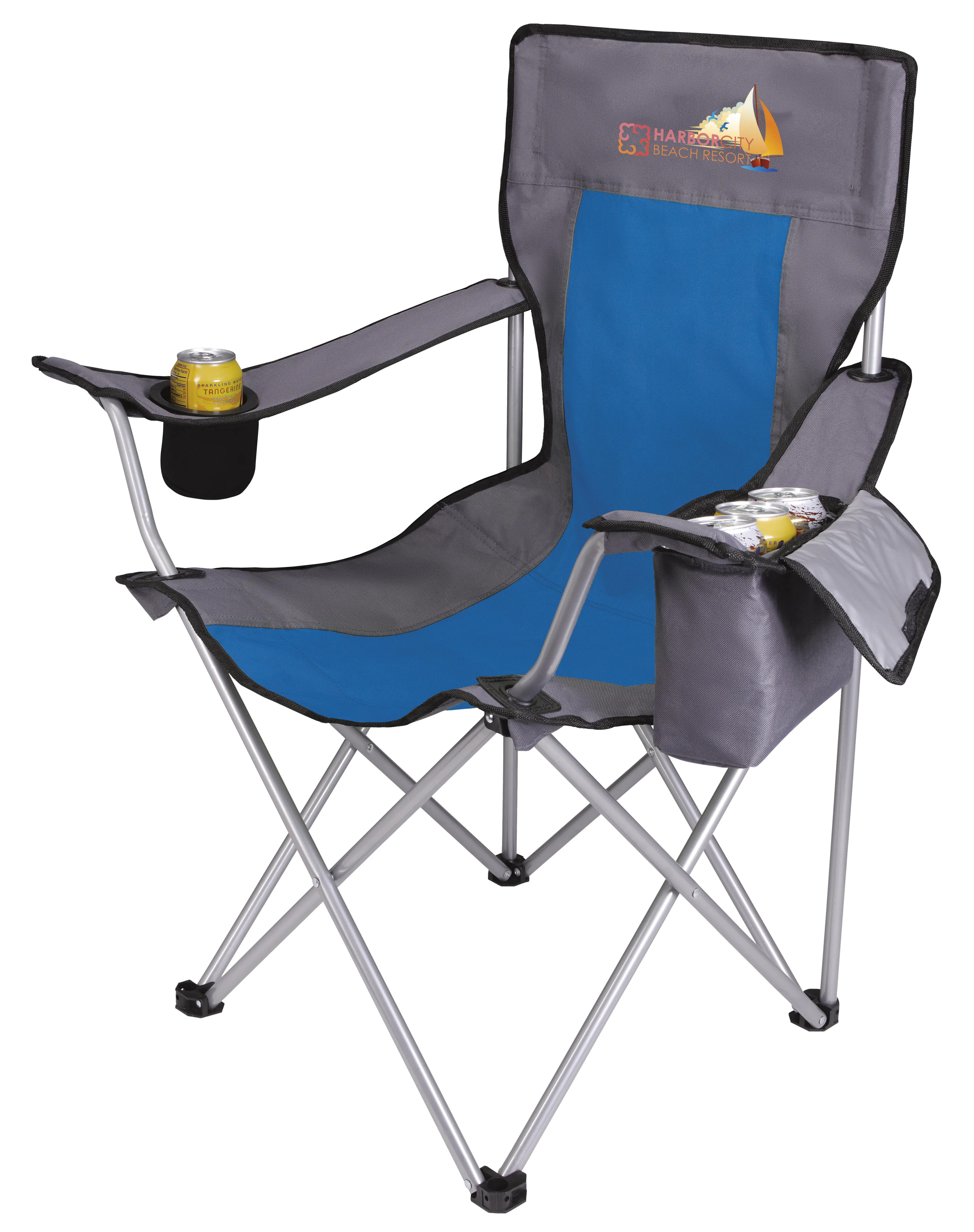 Koozie® Camp Chair 29 of 34