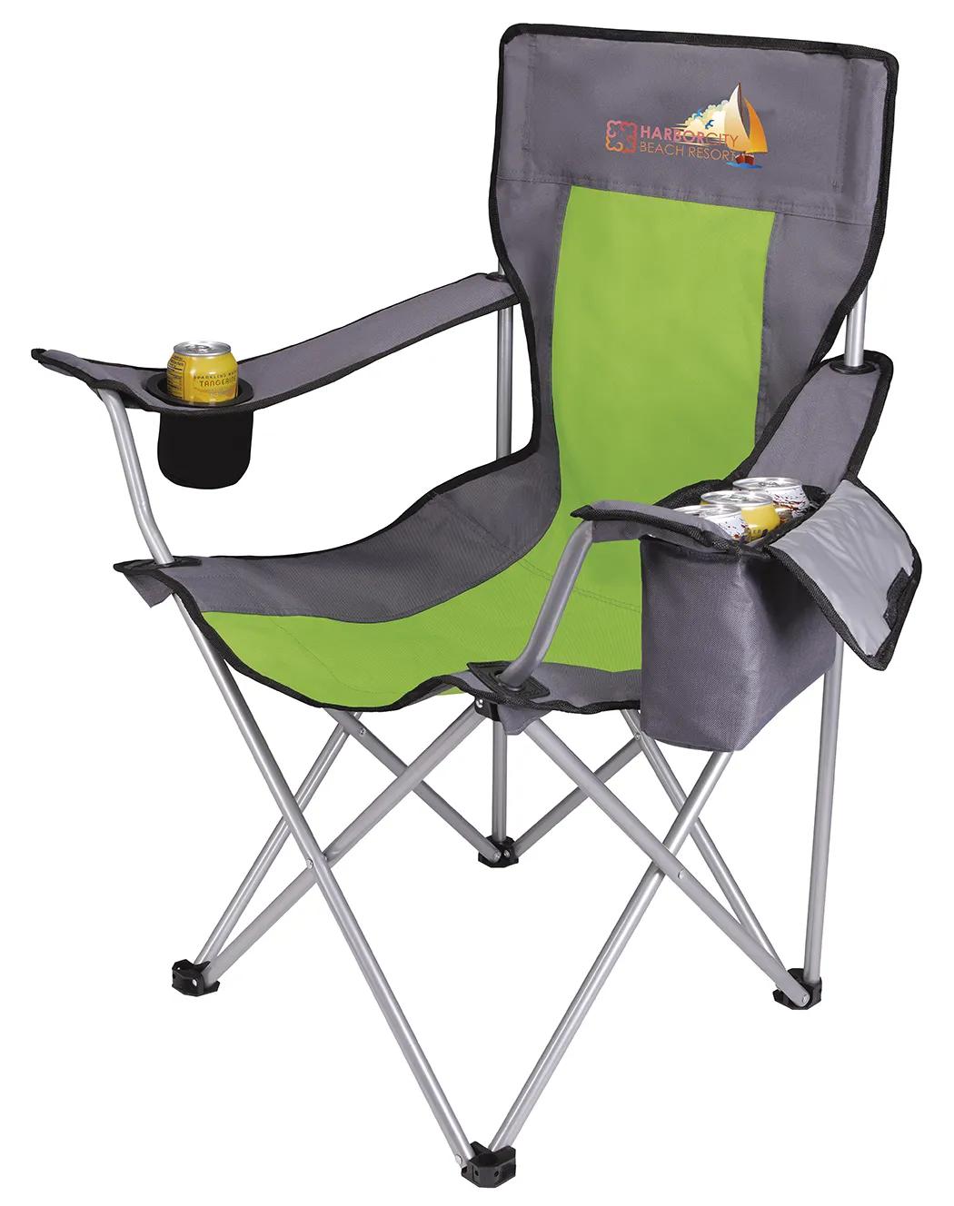 Koozie® Camp Chair 18 of 34