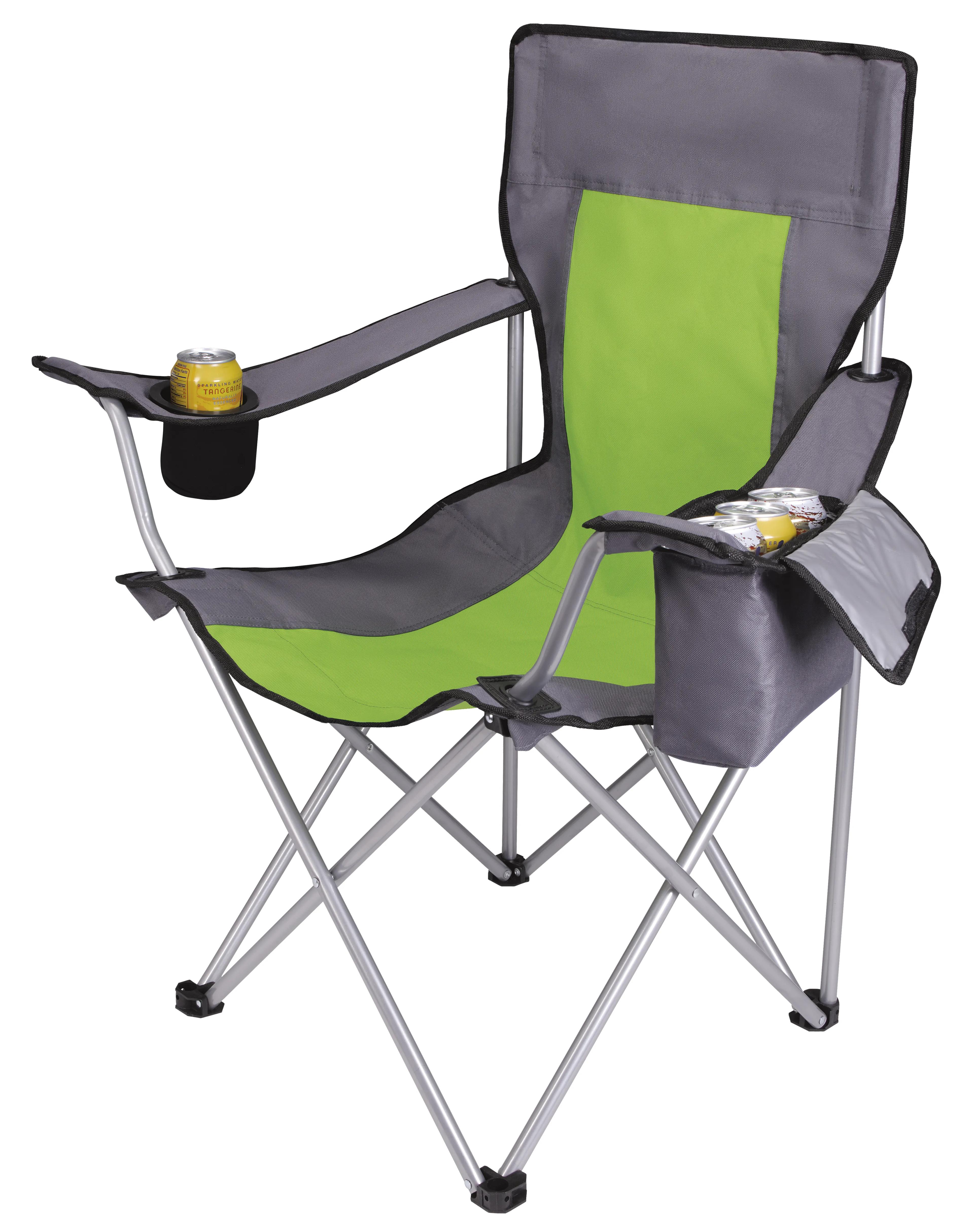 Koozie® Camp Chair 24 of 34