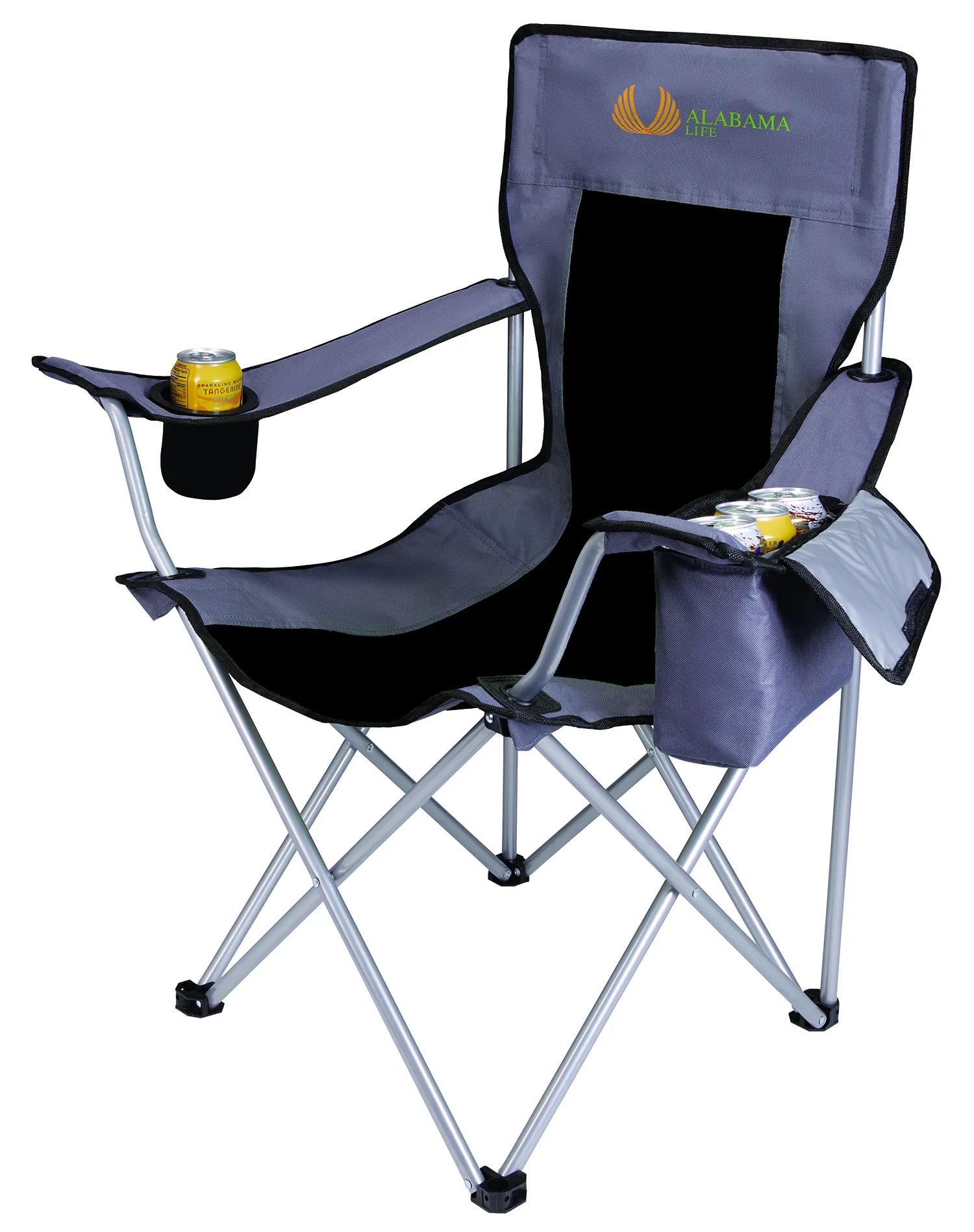 Koozie® Camp Chair 18 of 34