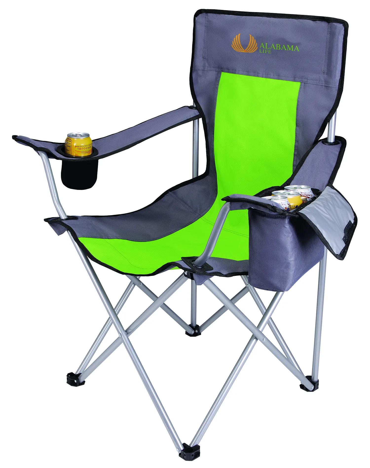 Koozie® Camp Chair 16 of 34