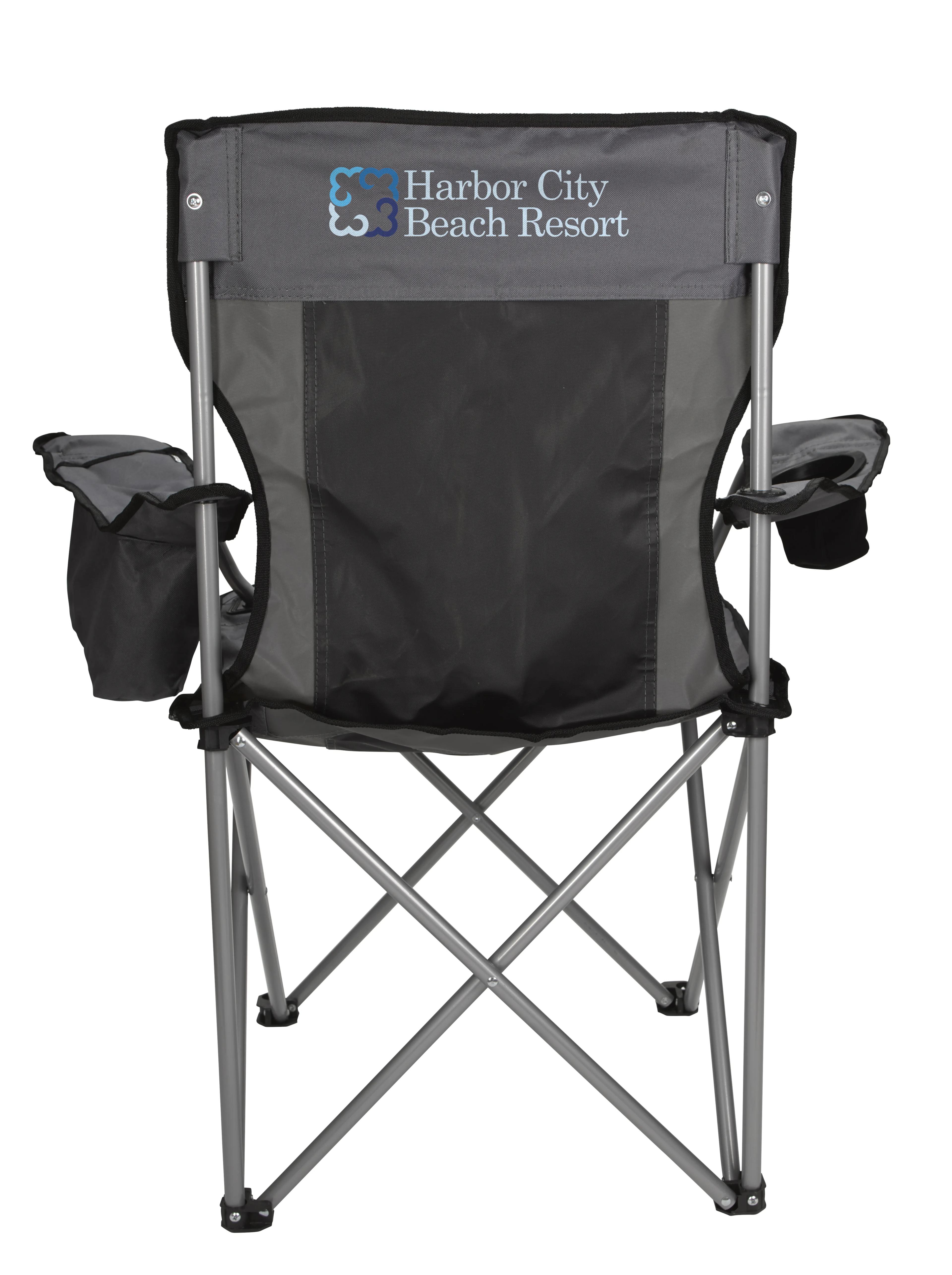 Koozie® Camp Chair 22 of 34