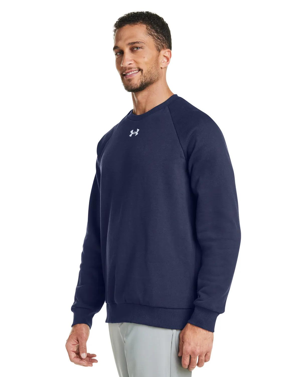 Men's Rival Fleece Sweatshirt 16 of 23