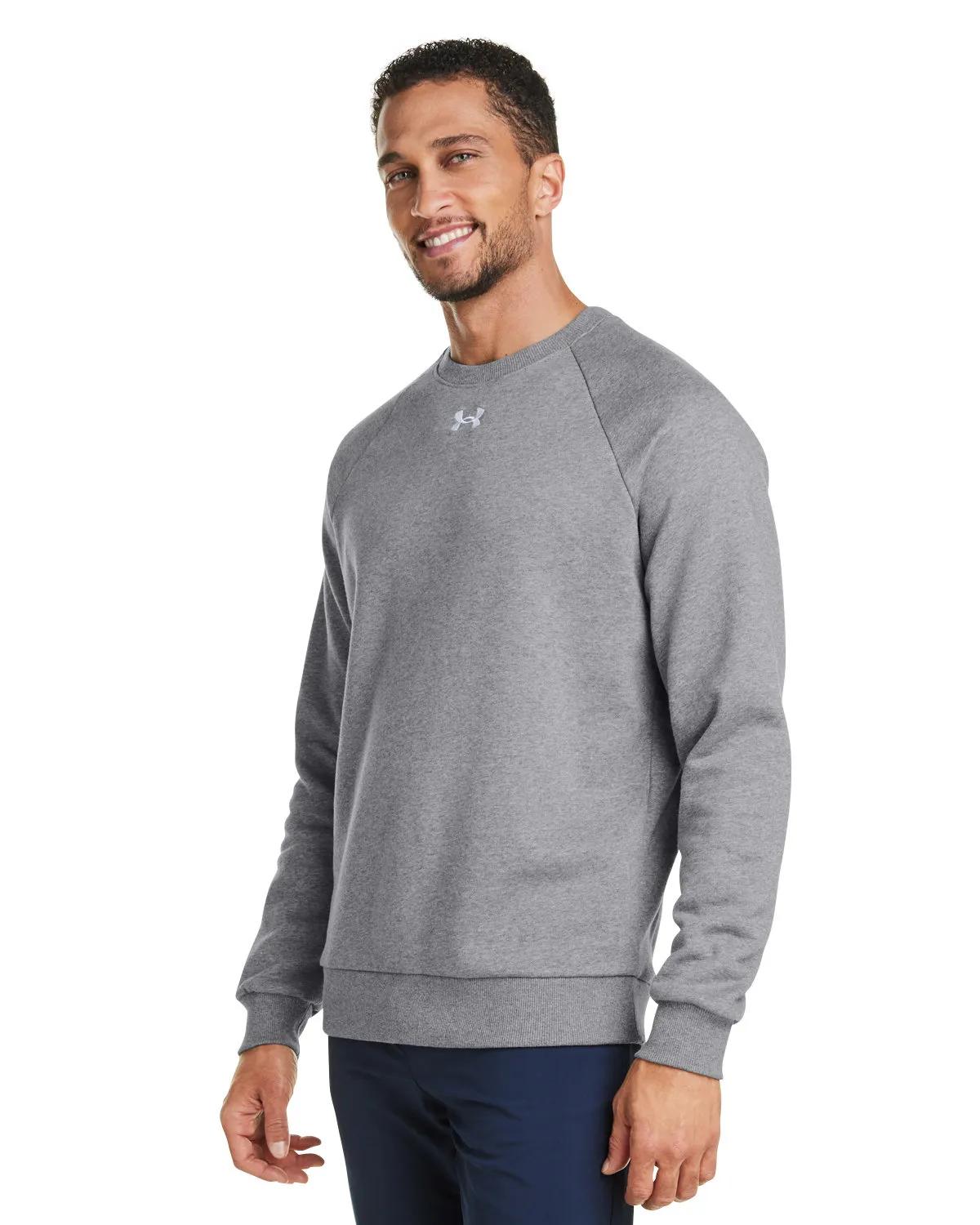 Men's Rival Fleece Sweatshirt 22 of 23