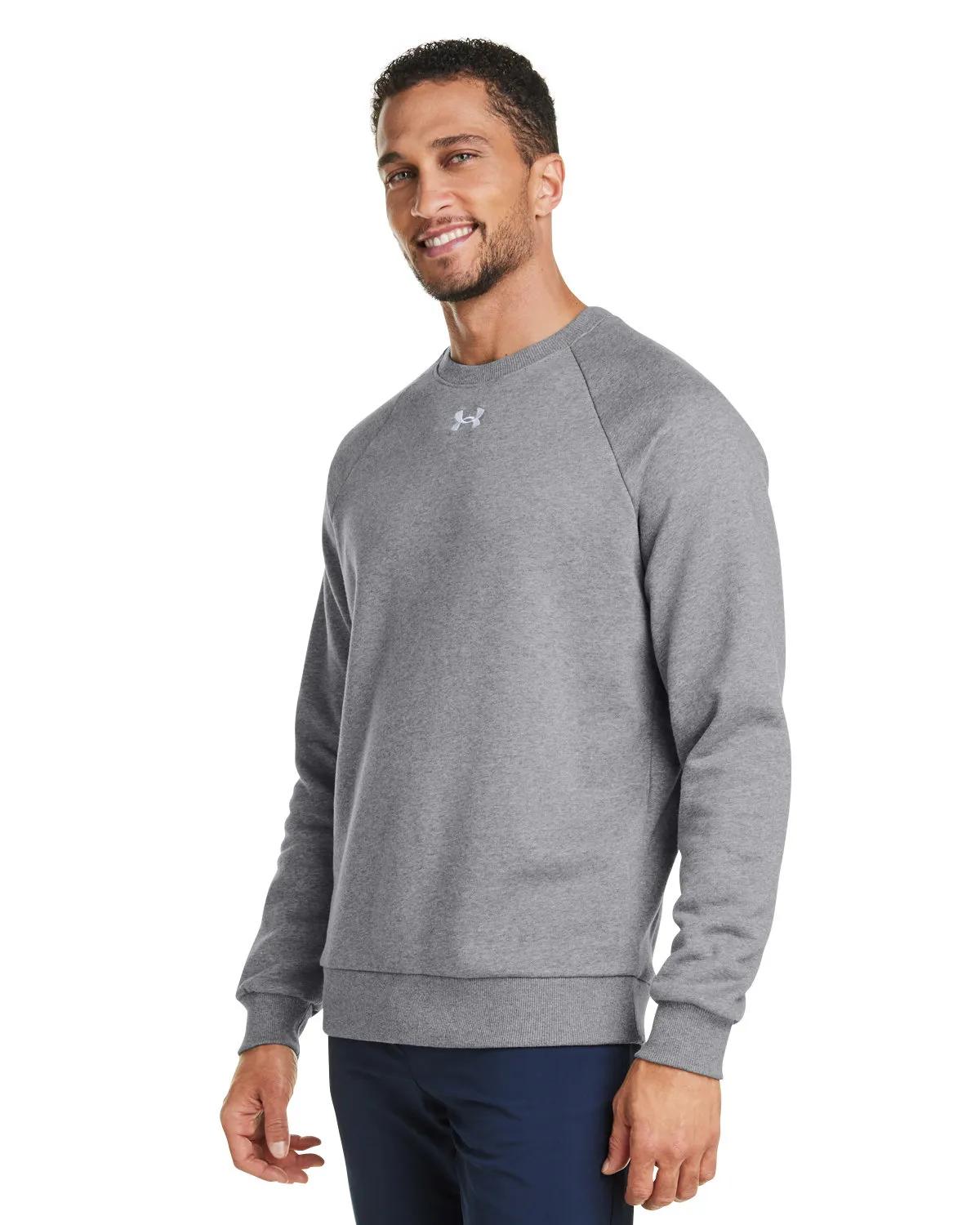 Men's Rival Fleece Sweatshirt 3 of 23