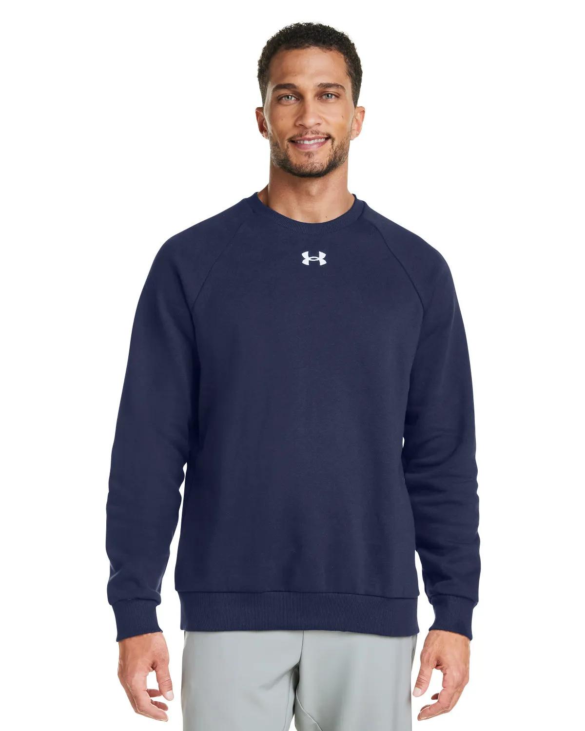 Men's Rival Fleece Sweatshirt 2 of 23