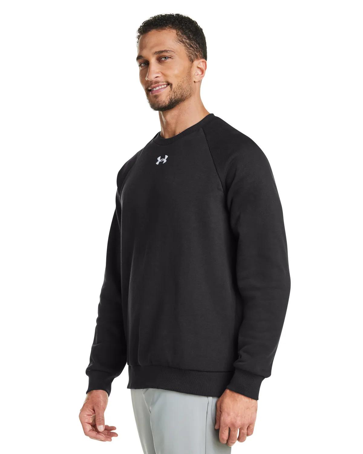 Men's Rival Fleece Sweatshirt 9 of 23