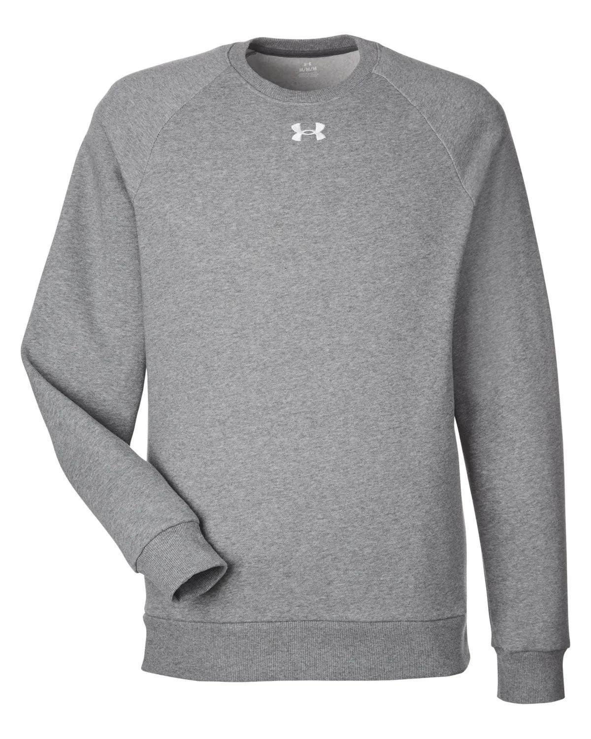 Men's Rival Fleece Sweatshirt 4 of 23