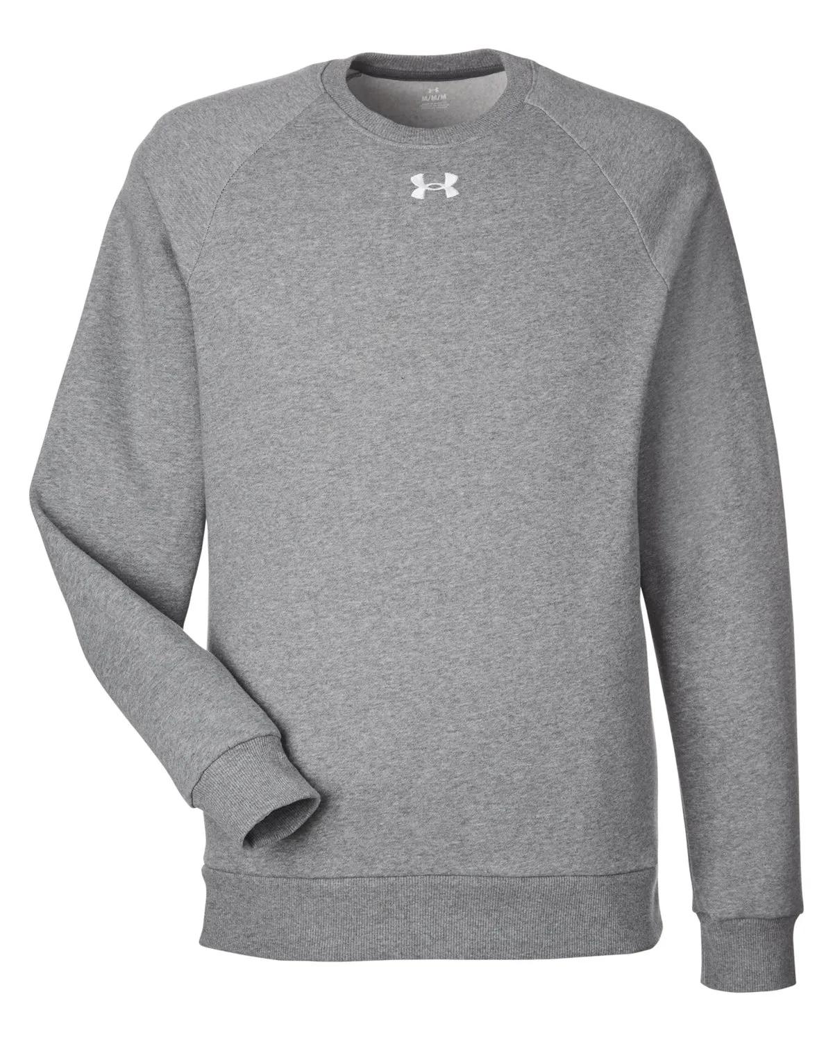 Men's Rival Fleece Sweatshirt 6 of 23