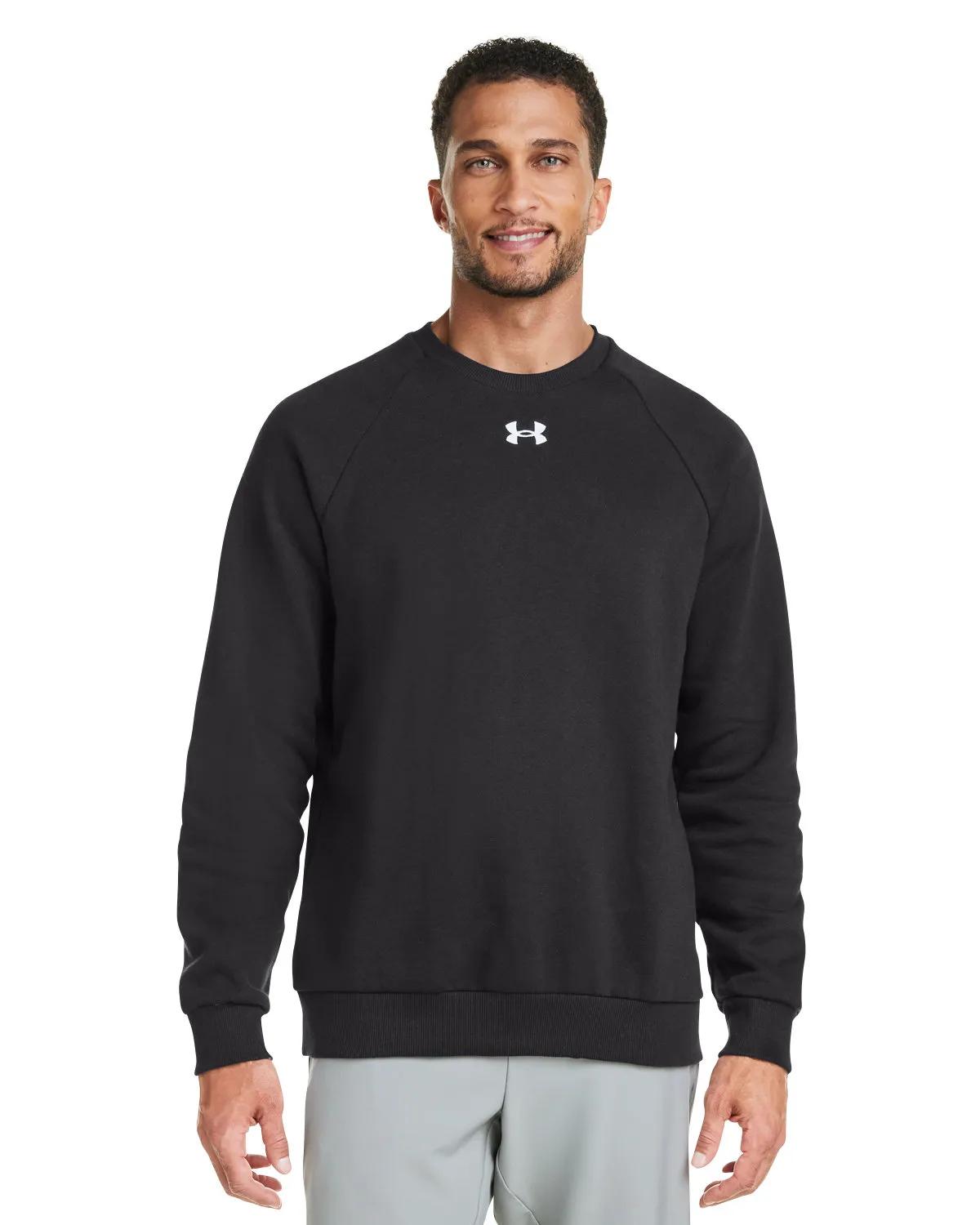 Men's Rival Fleece Sweatshirt 1 of 23