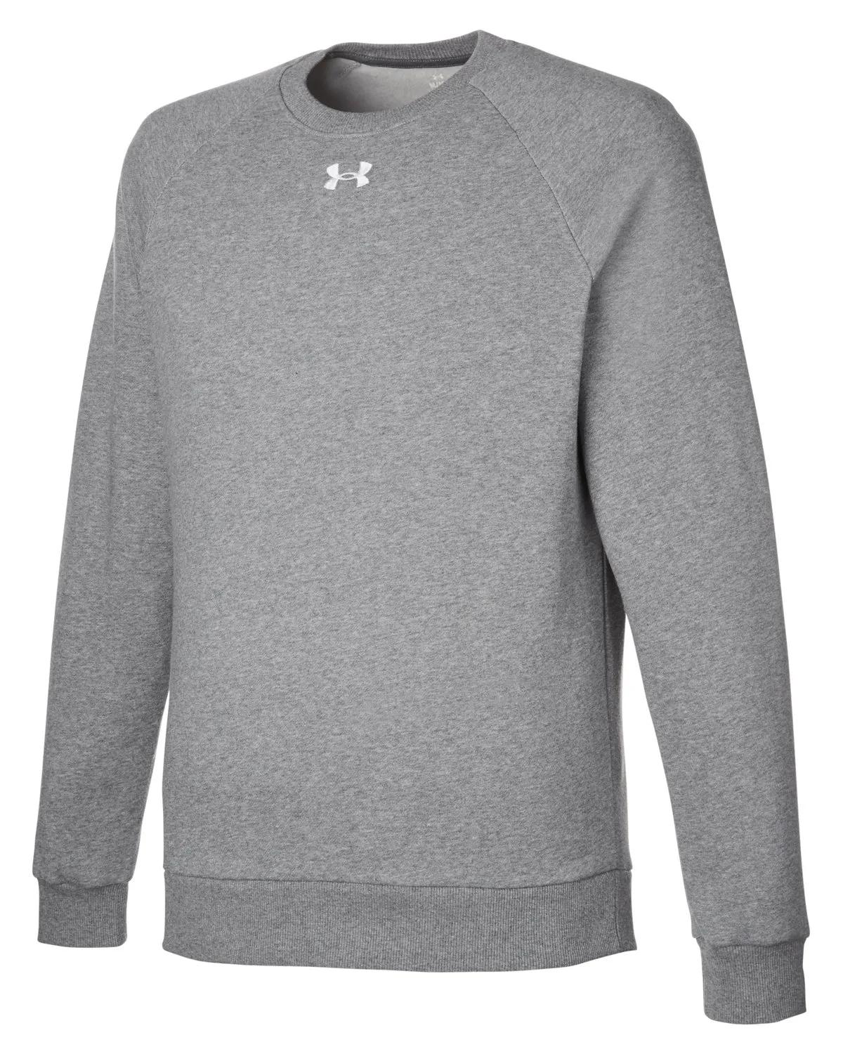 Men's Rival Fleece Sweatshirt 7 of 23