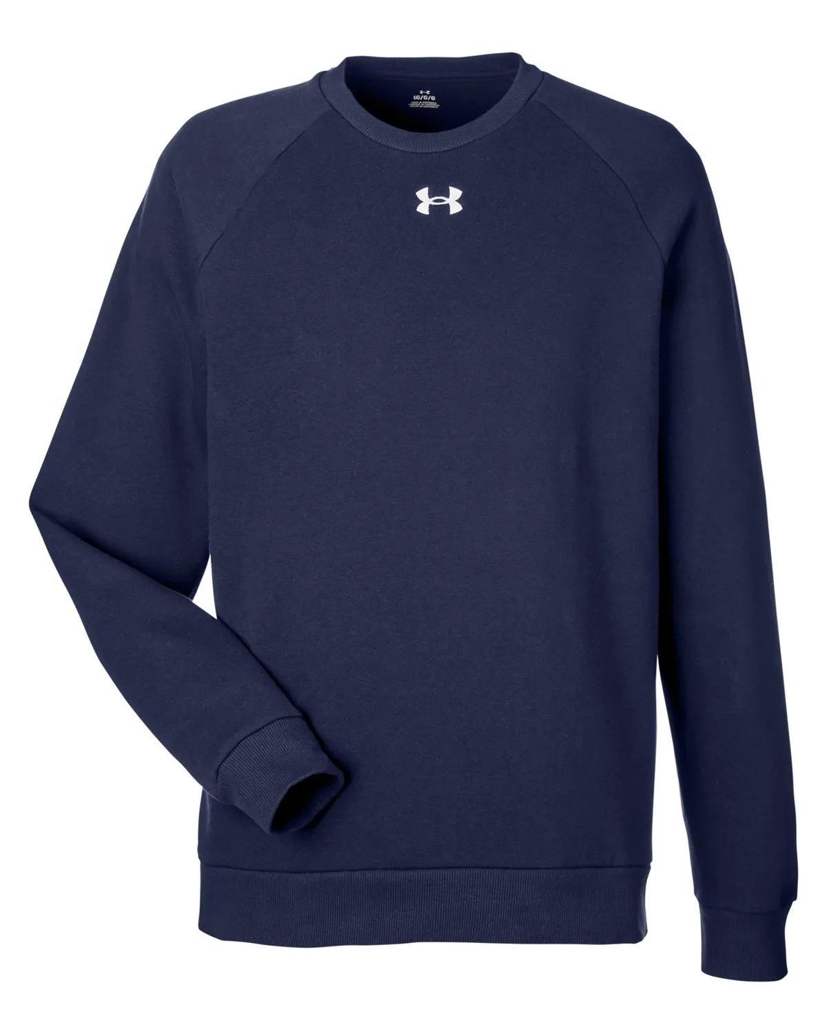 Men's Rival Fleece Sweatshirt 19 of 23