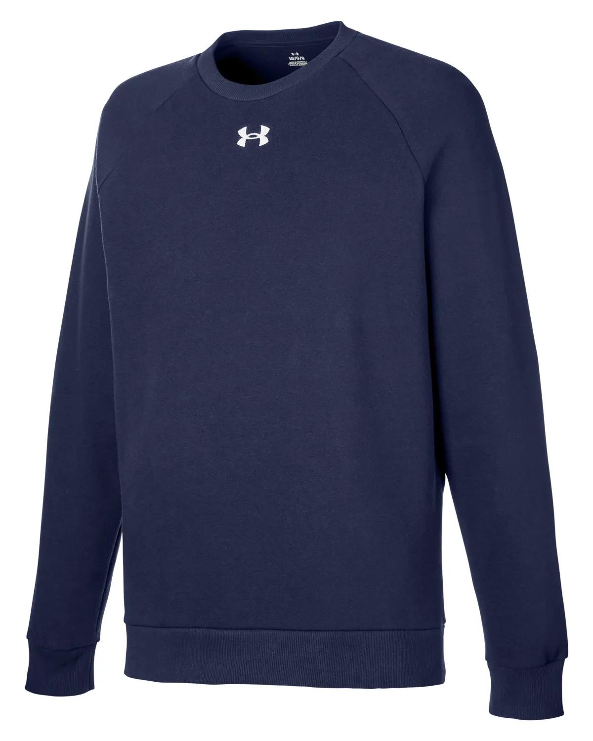 Men's Rival Fleece Sweatshirt 21 of 23