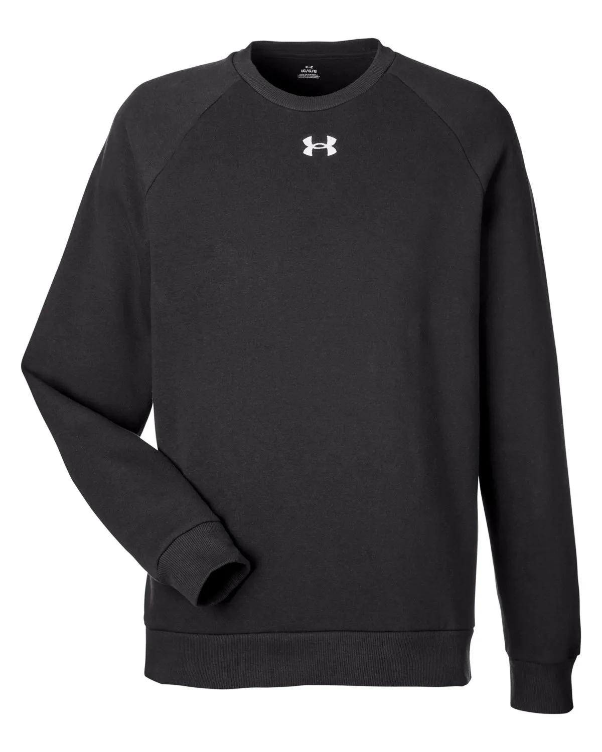 Men's Rival Fleece Sweatshirt 12 of 23