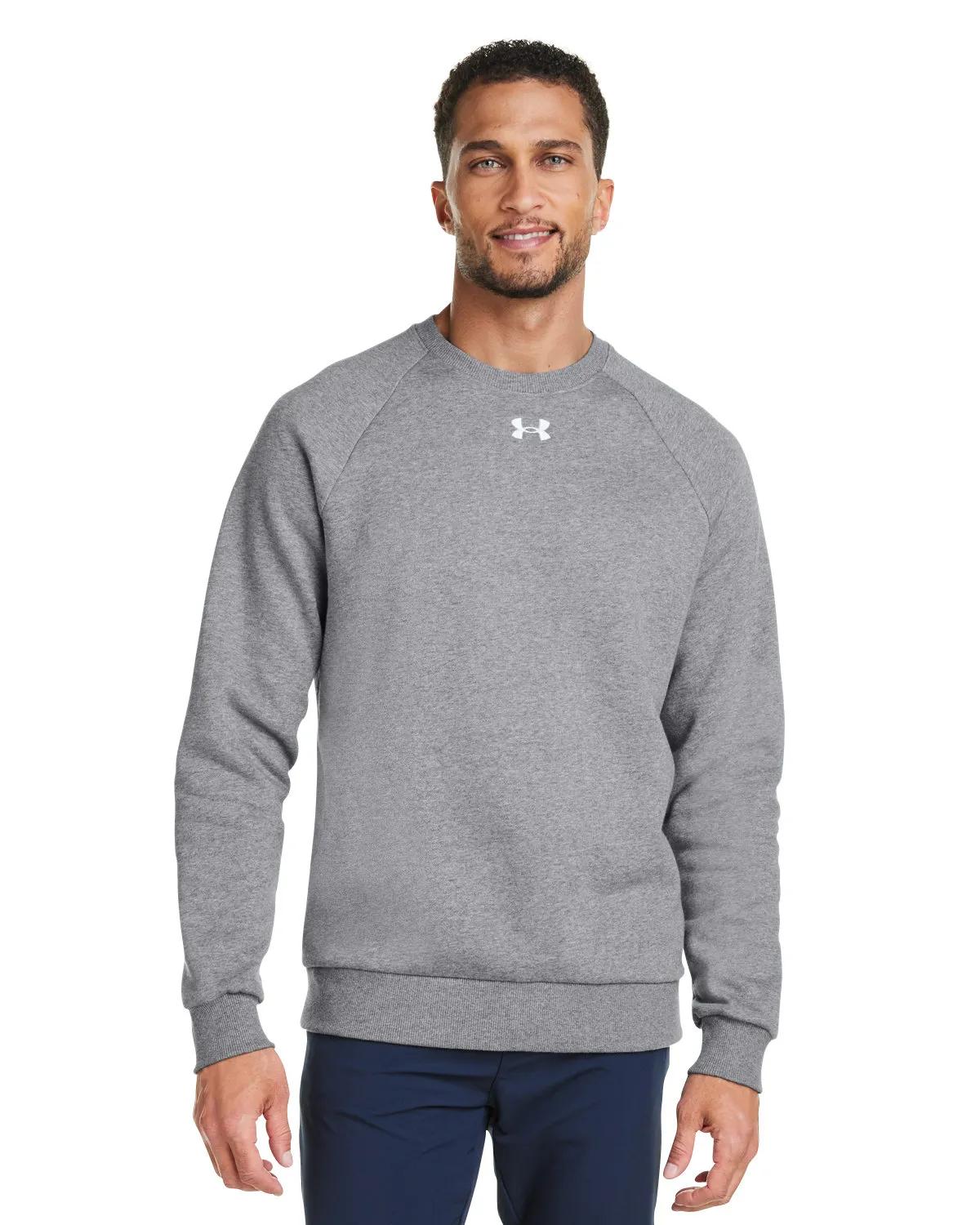 Men's Rival Fleece Sweatshirt 2 of 23