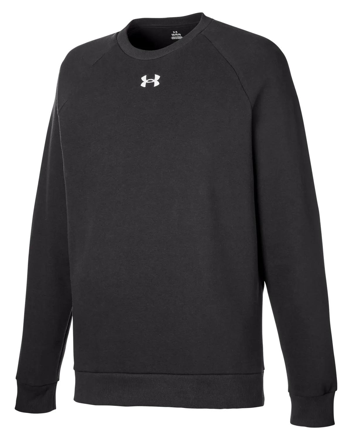 Men's Rival Fleece Sweatshirt 13 of 23