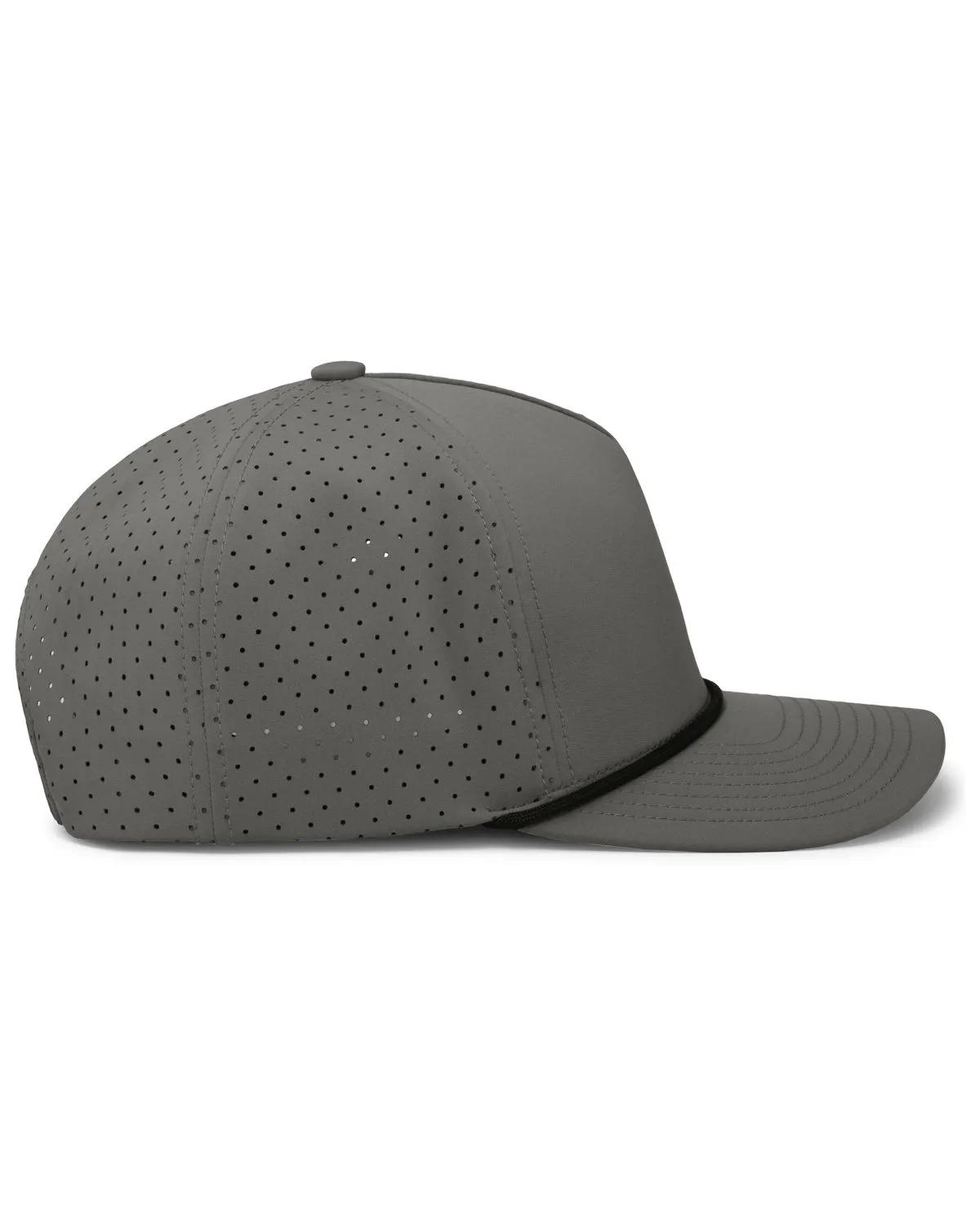 Weekender Perforated Snapback Cap 12 of 39