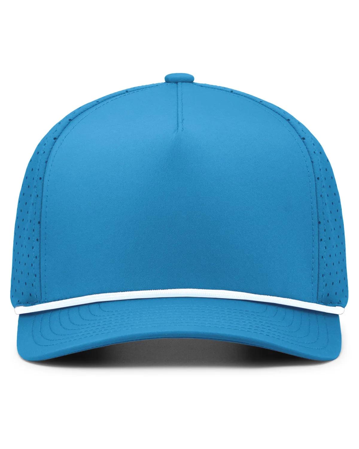 Weekender Perforated Snapback Cap 2 of 39