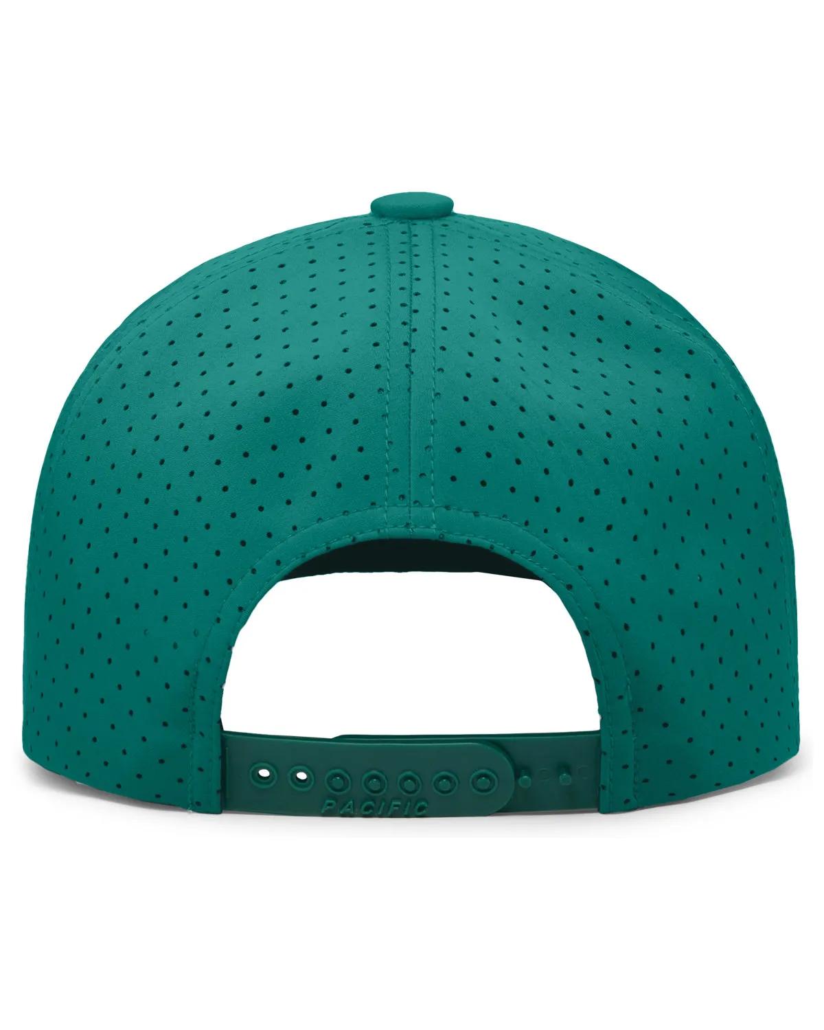 Weekender Perforated Snapback Cap 13 of 39