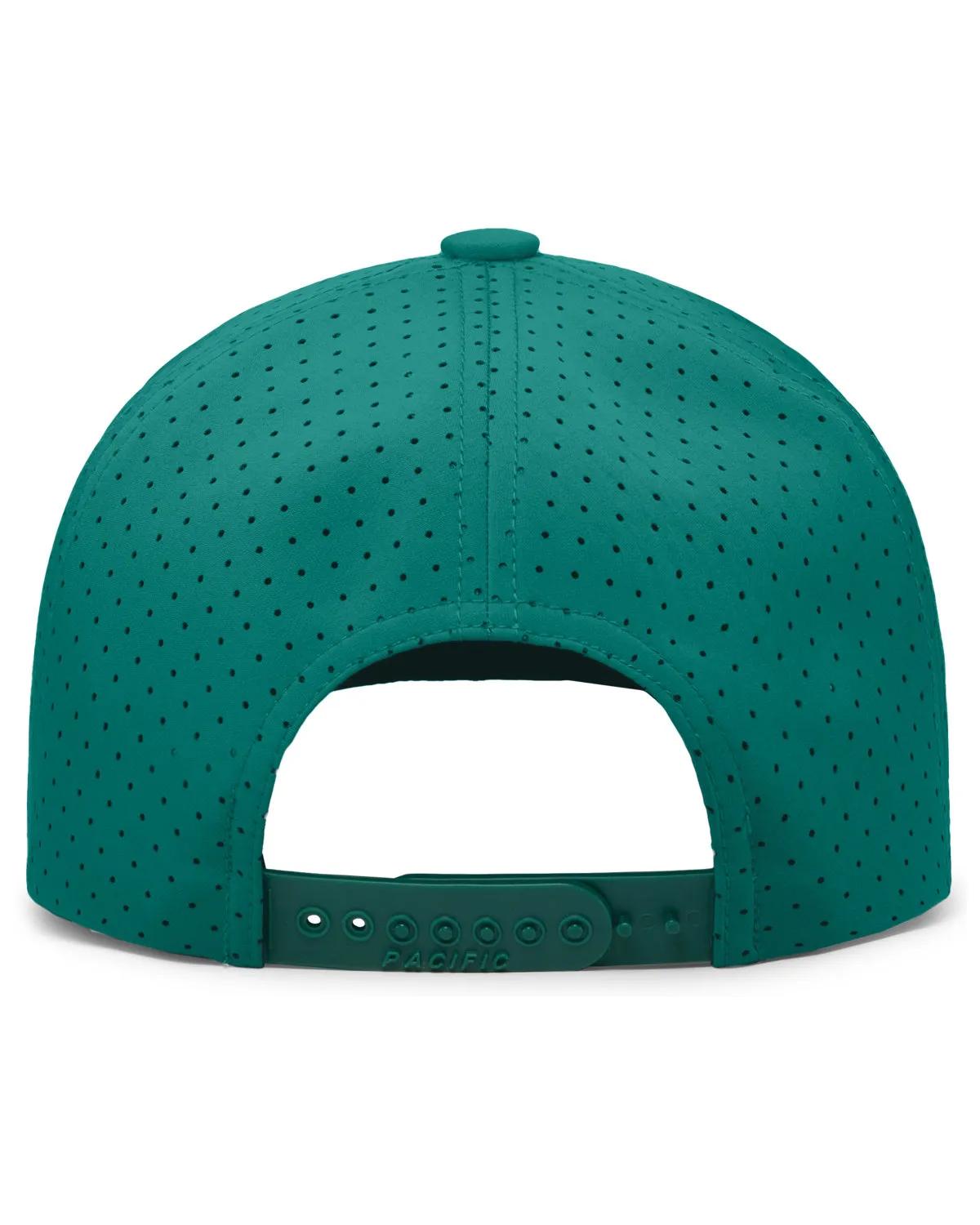 Weekender Perforated Snapback Cap 26 of 39