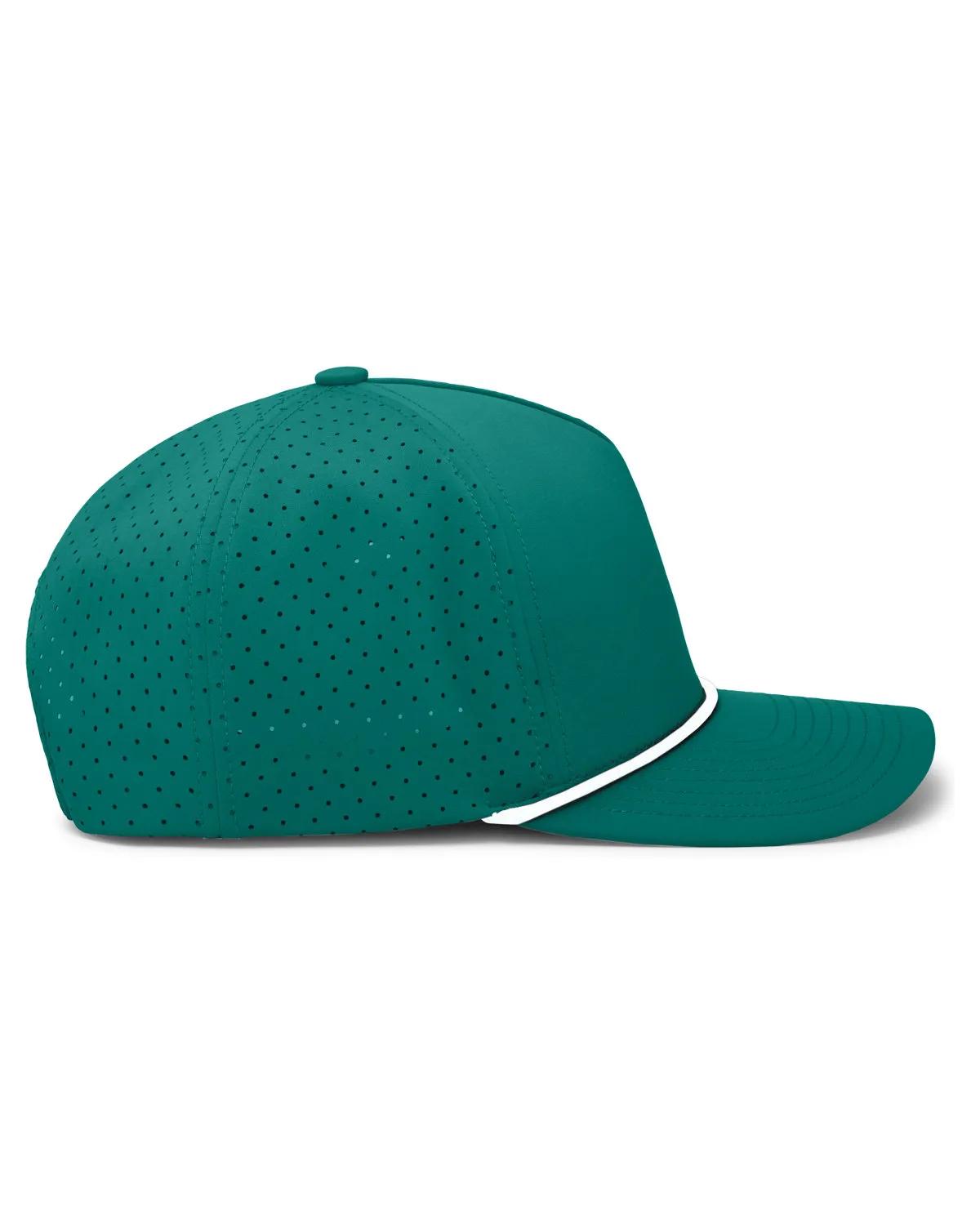 Weekender Perforated Snapback Cap 14 of 39