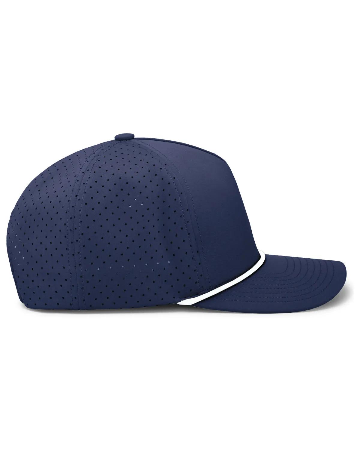 Weekender Perforated Snapback Cap 18 of 39