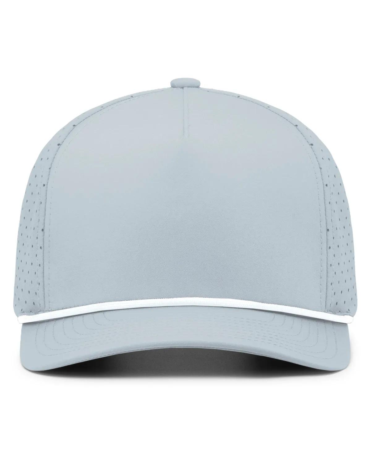 Weekender Perforated Snapback Cap 9 of 39