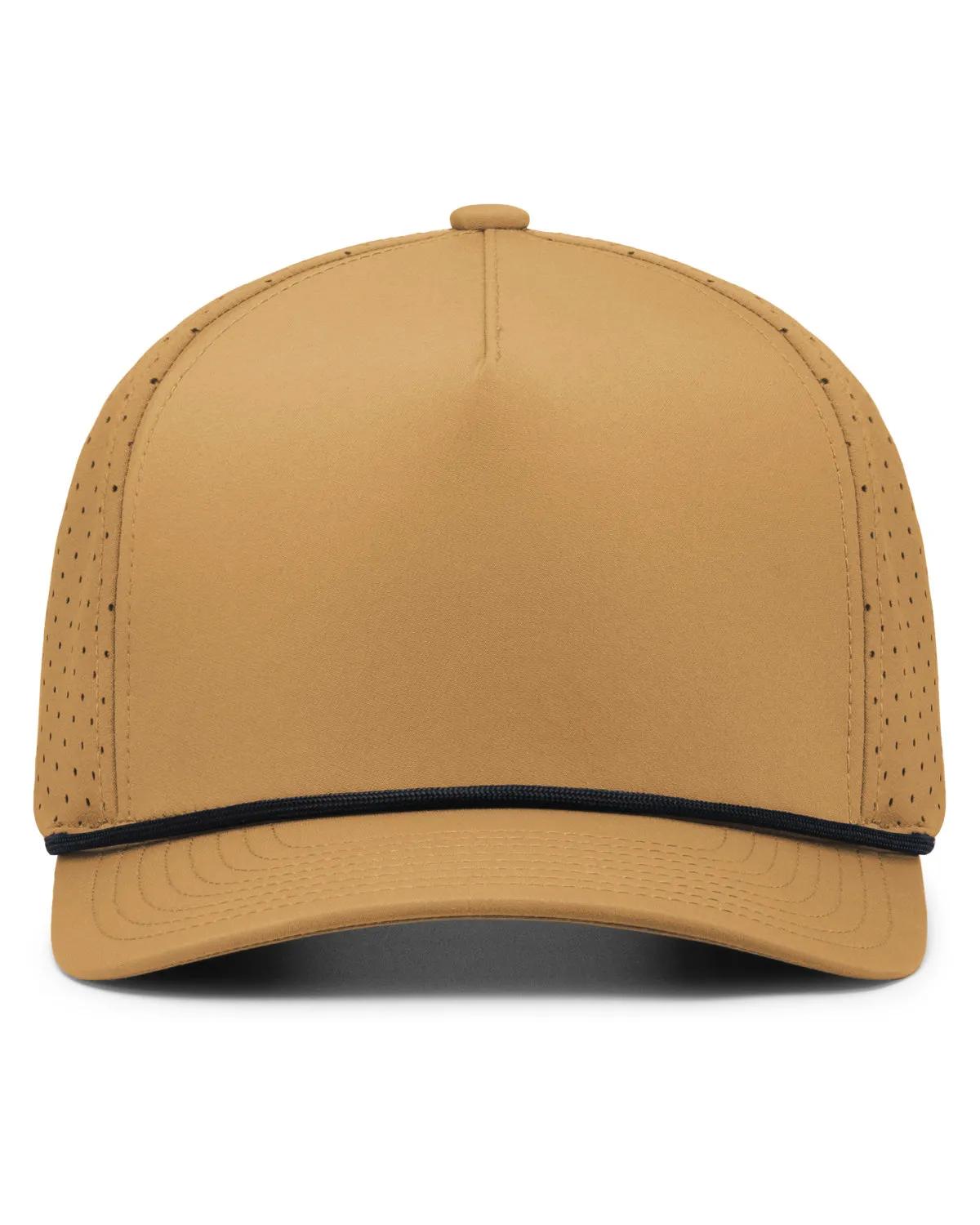 Weekender Perforated Snapback Cap 7 of 39