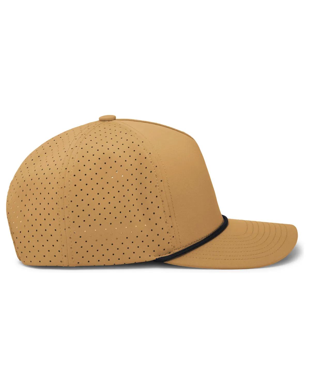 Weekender Perforated Snapback Cap 36 of 39