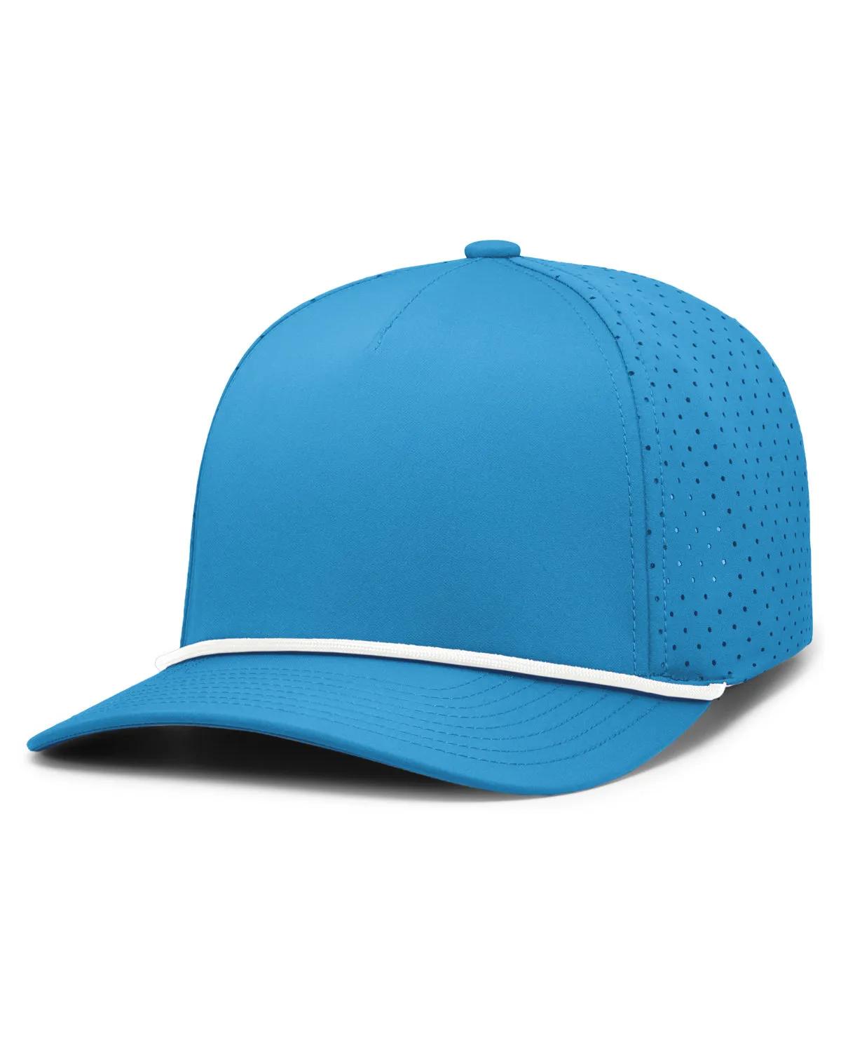 Weekender Perforated Snapback Cap 37 of 39