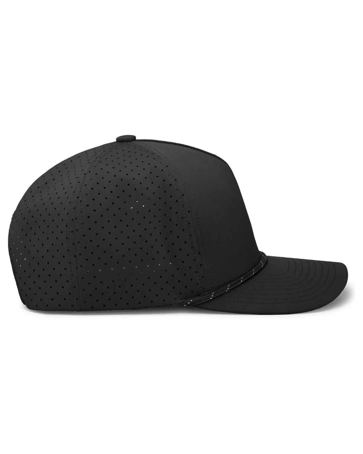 Weekender Perforated Snapback Cap 20 of 39