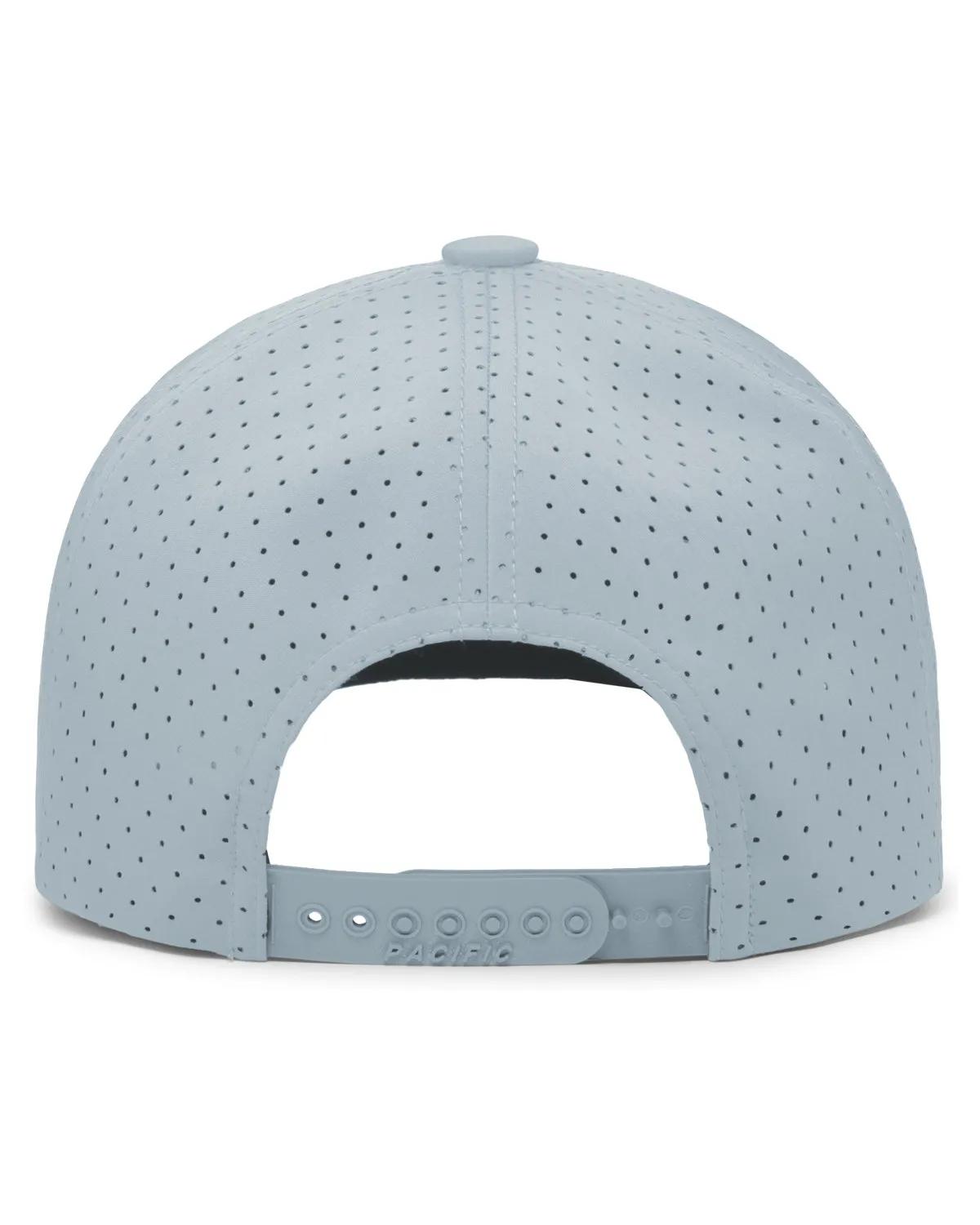 Weekender Perforated Snapback Cap 10 of 39