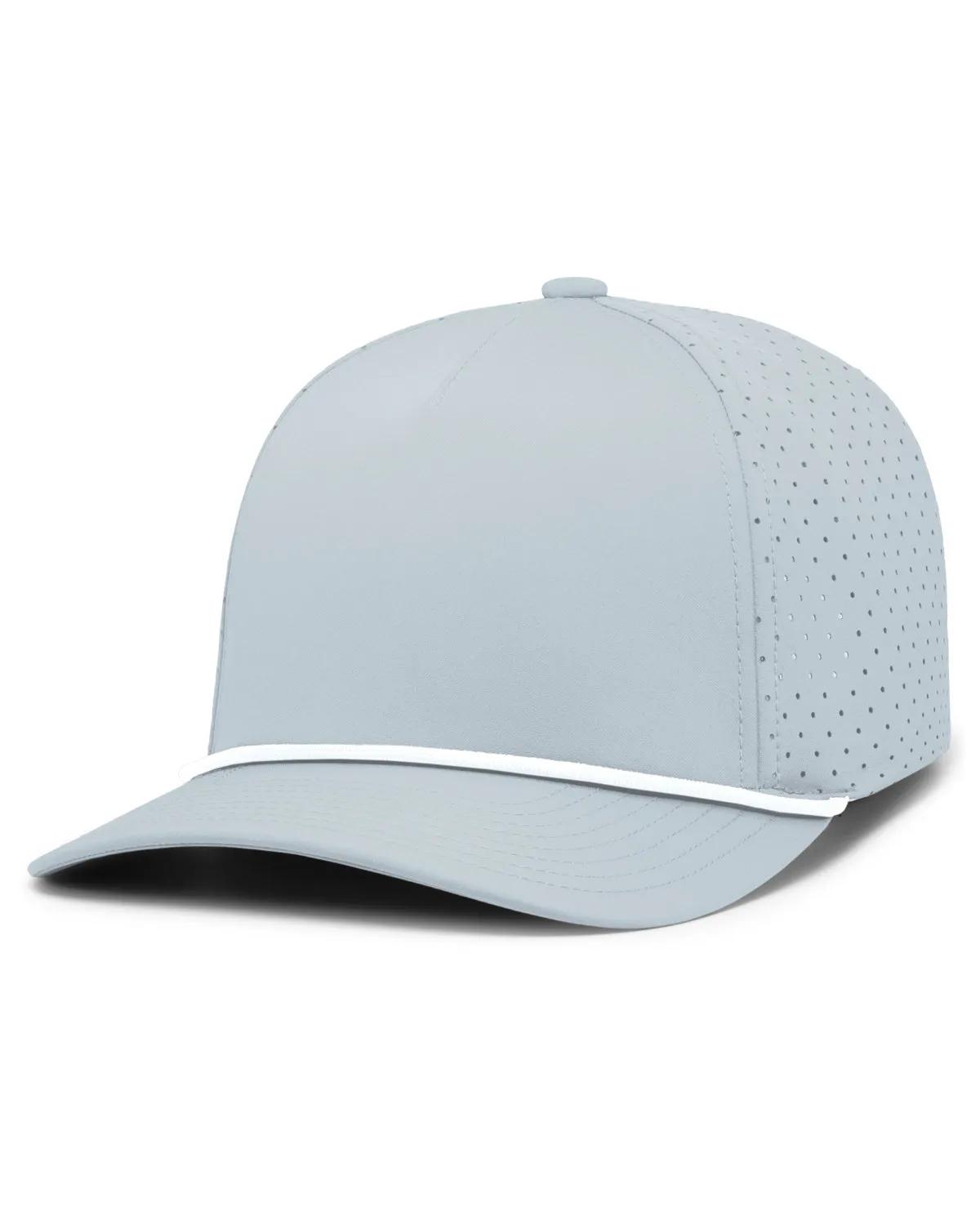 Weekender Perforated Snapback Cap 39 of 39