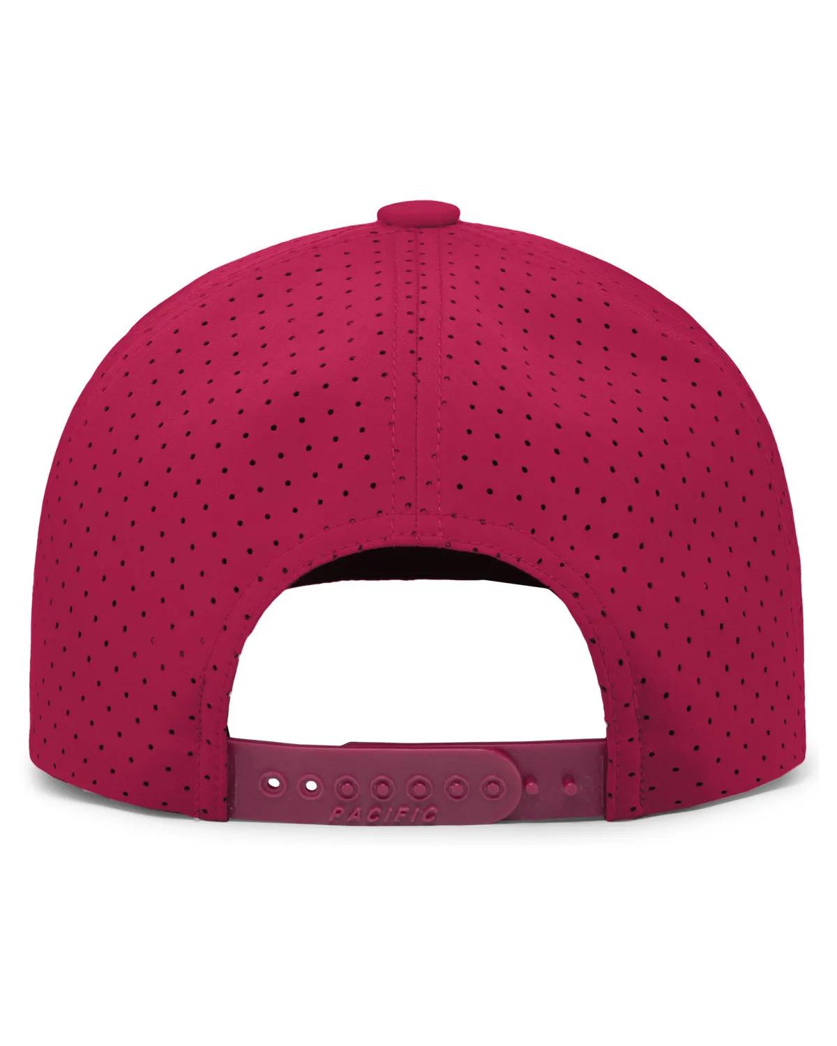 Weekender Perforated Snapback Cap 16 of 39