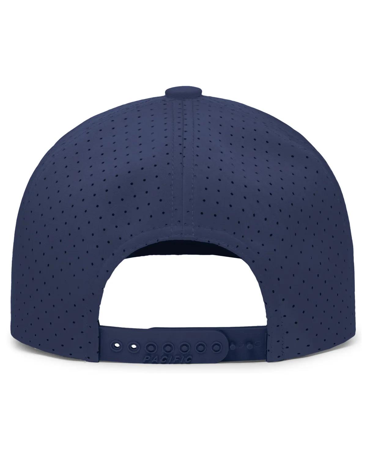 Weekender Perforated Snapback Cap 37 of 39