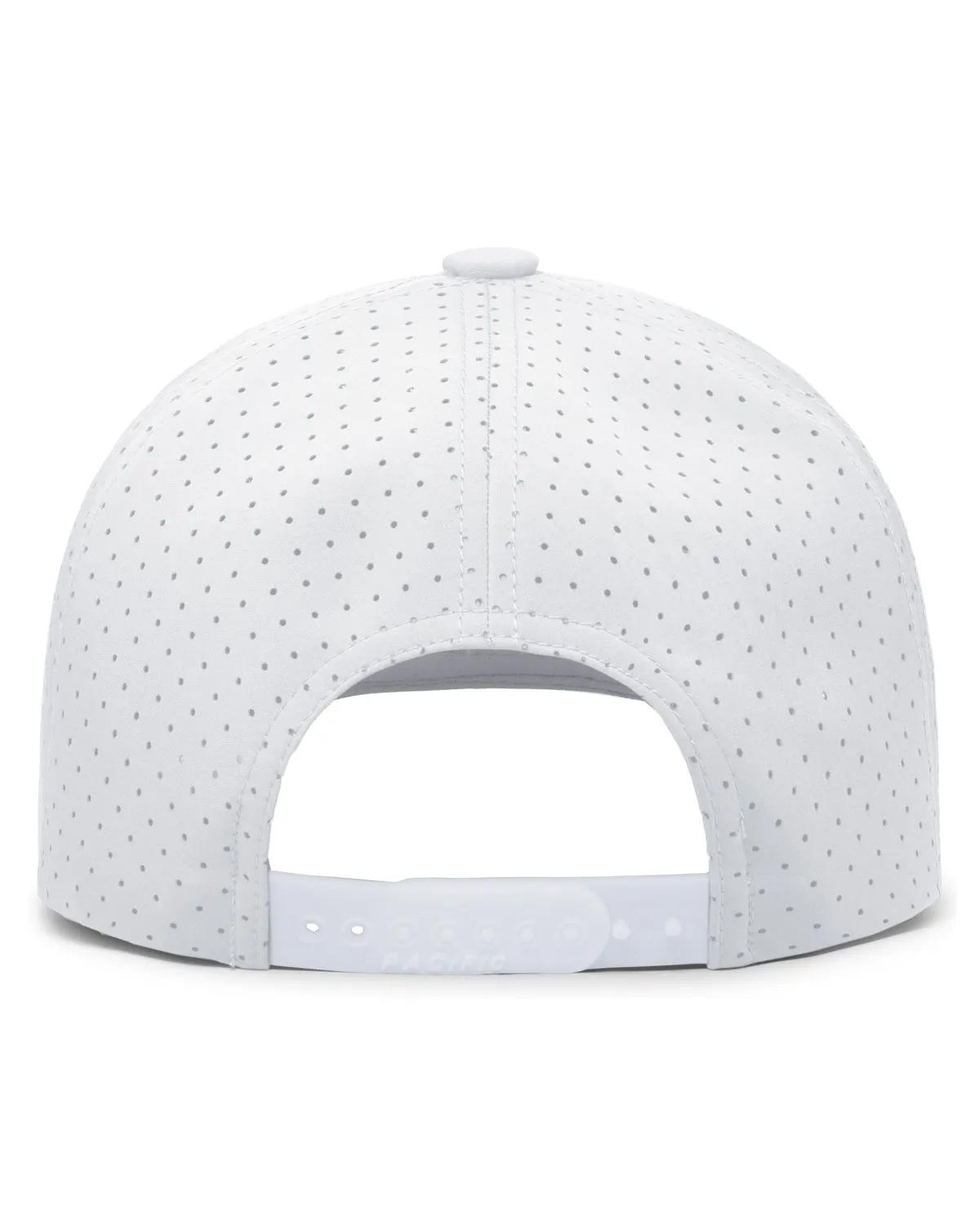 Weekender Perforated Snapback Cap 28 of 39