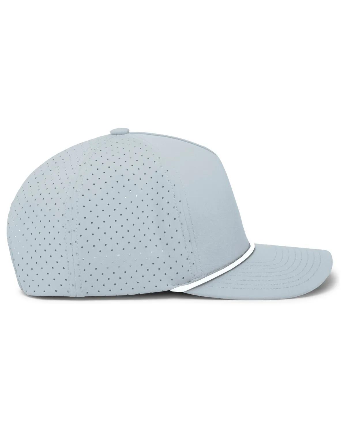 Weekender Perforated Snapback Cap 11 of 39