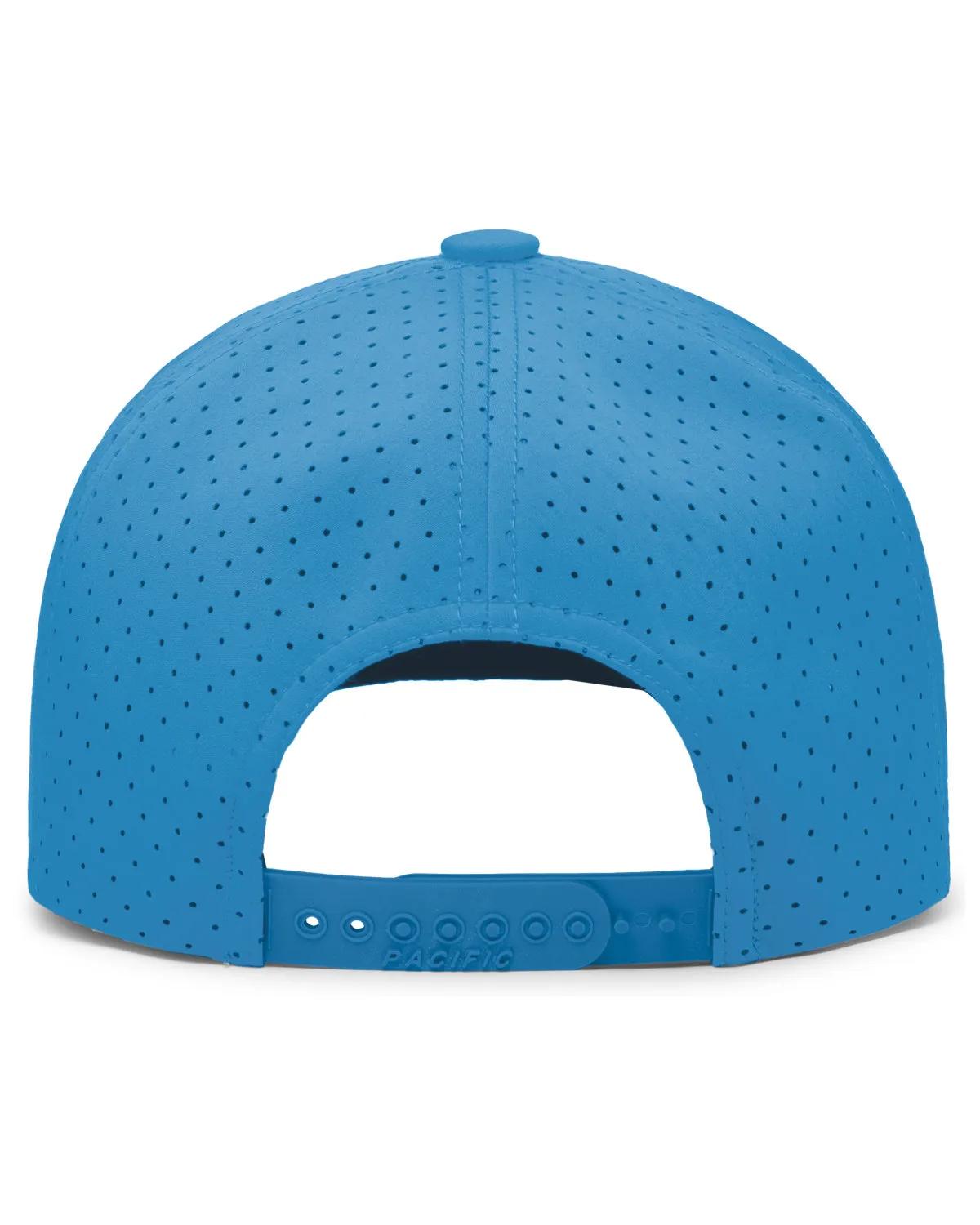 Weekender Perforated Snapback Cap 25 of 39