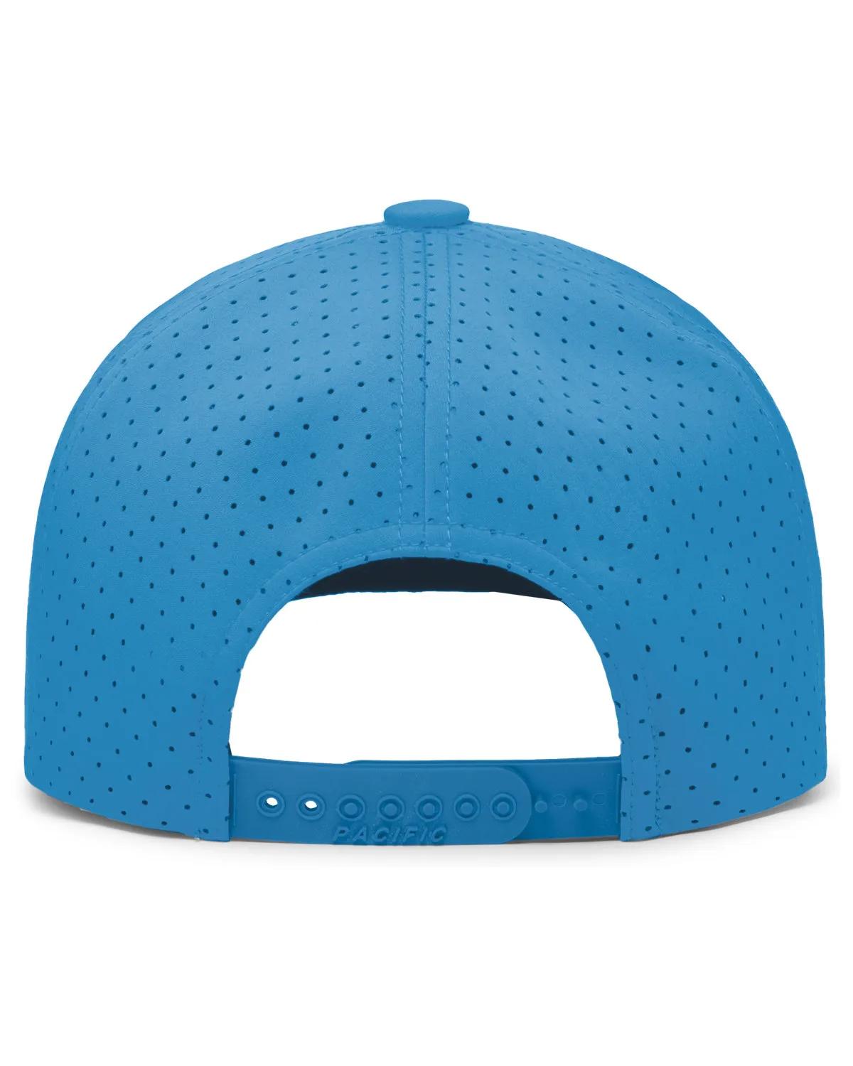 Weekender Perforated Snapback Cap 35 of 39