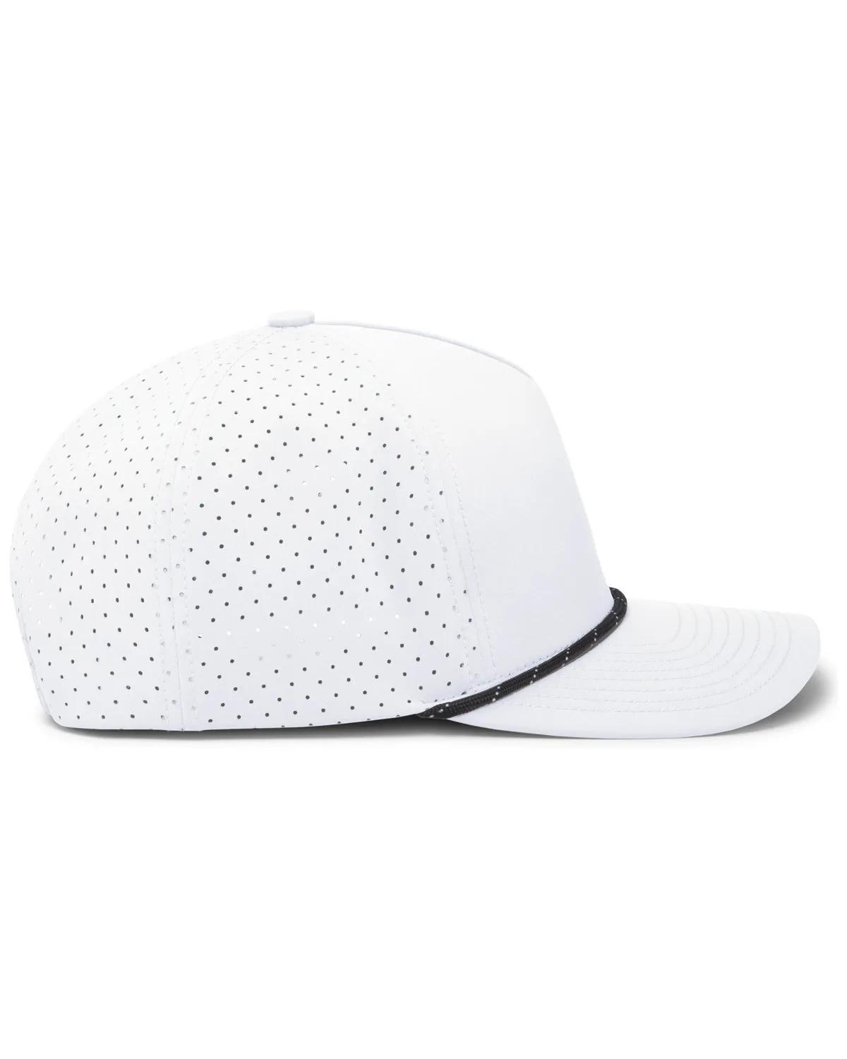 Weekender Perforated Snapback Cap 12 of 39