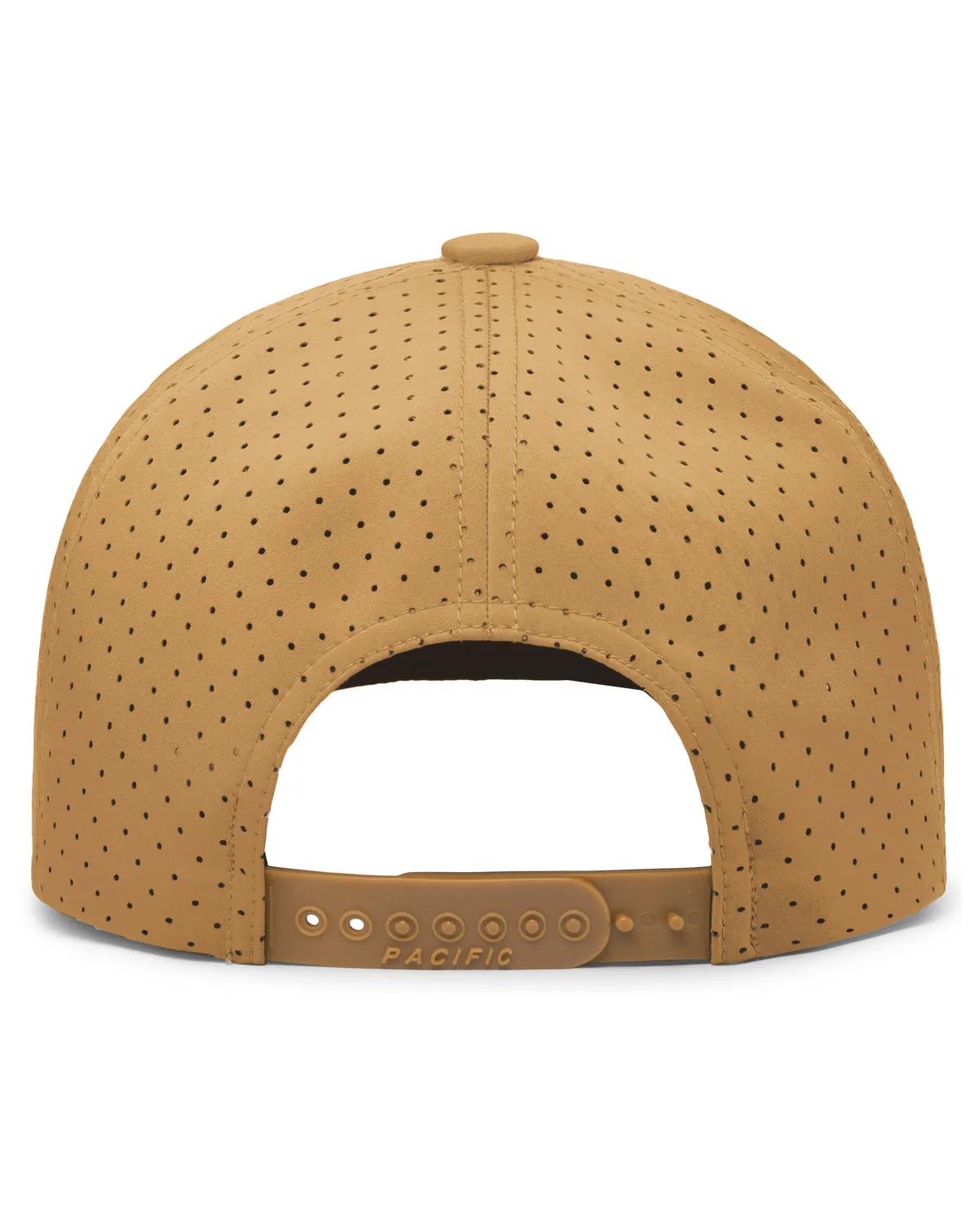 Weekender Perforated Snapback Cap 32 of 39