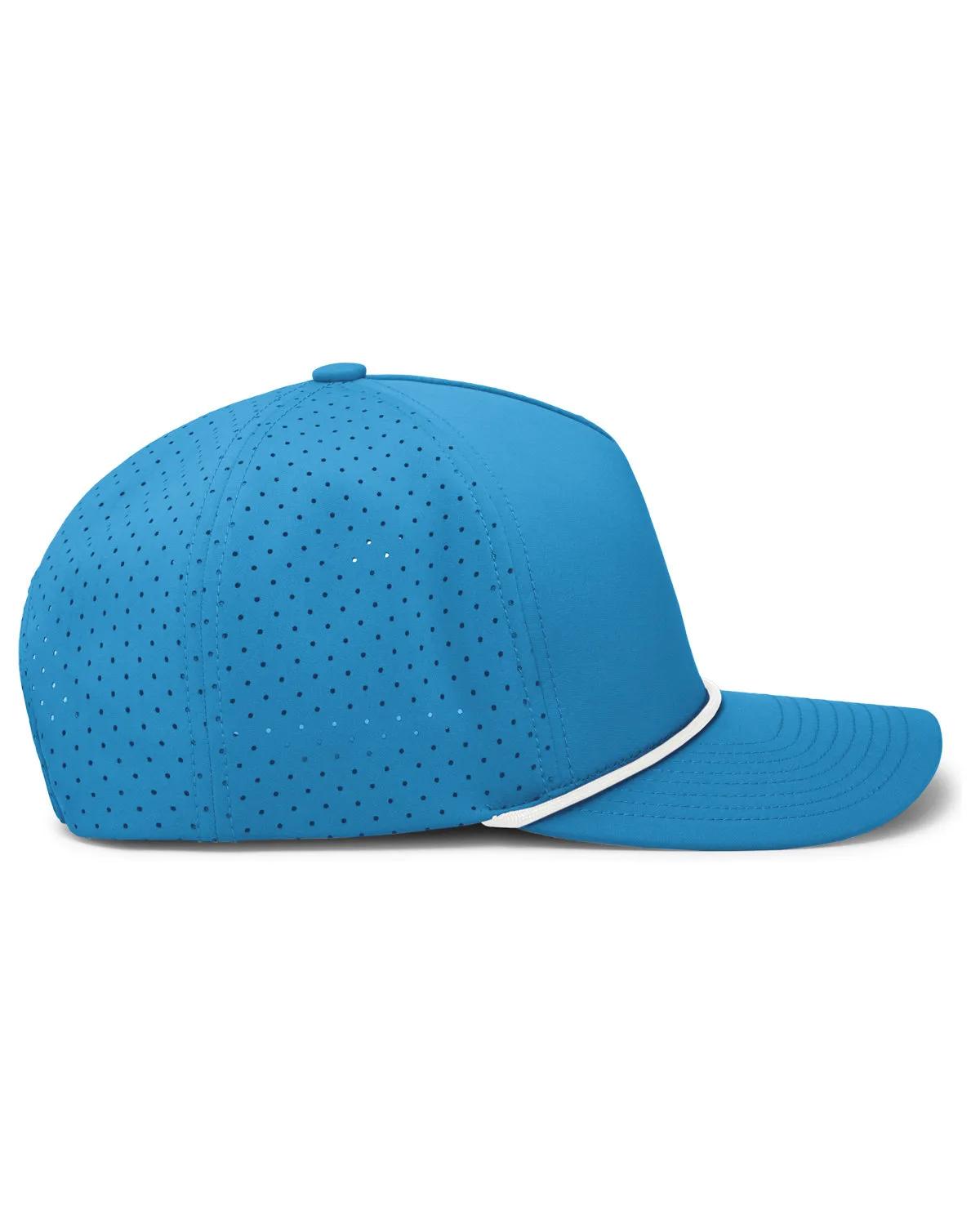 Weekender Perforated Snapback Cap 39 of 39