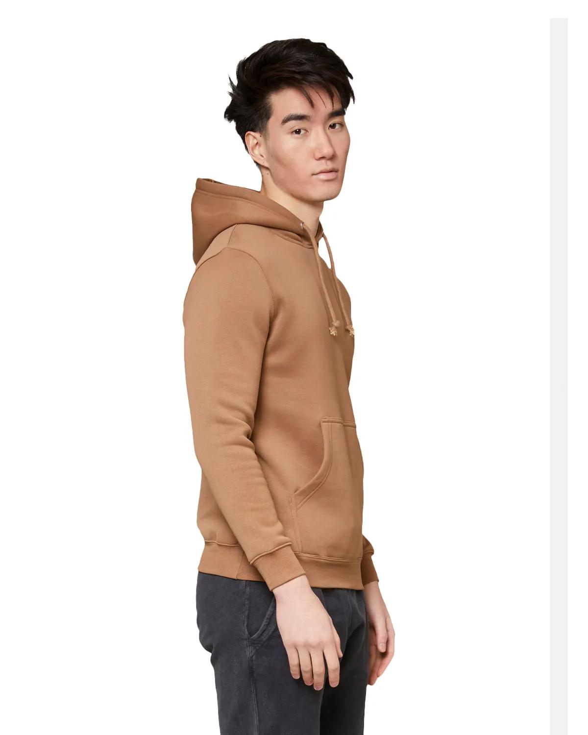 Unisex Heavyweight Pullover Hooded Sweatshirt 46 of 59
