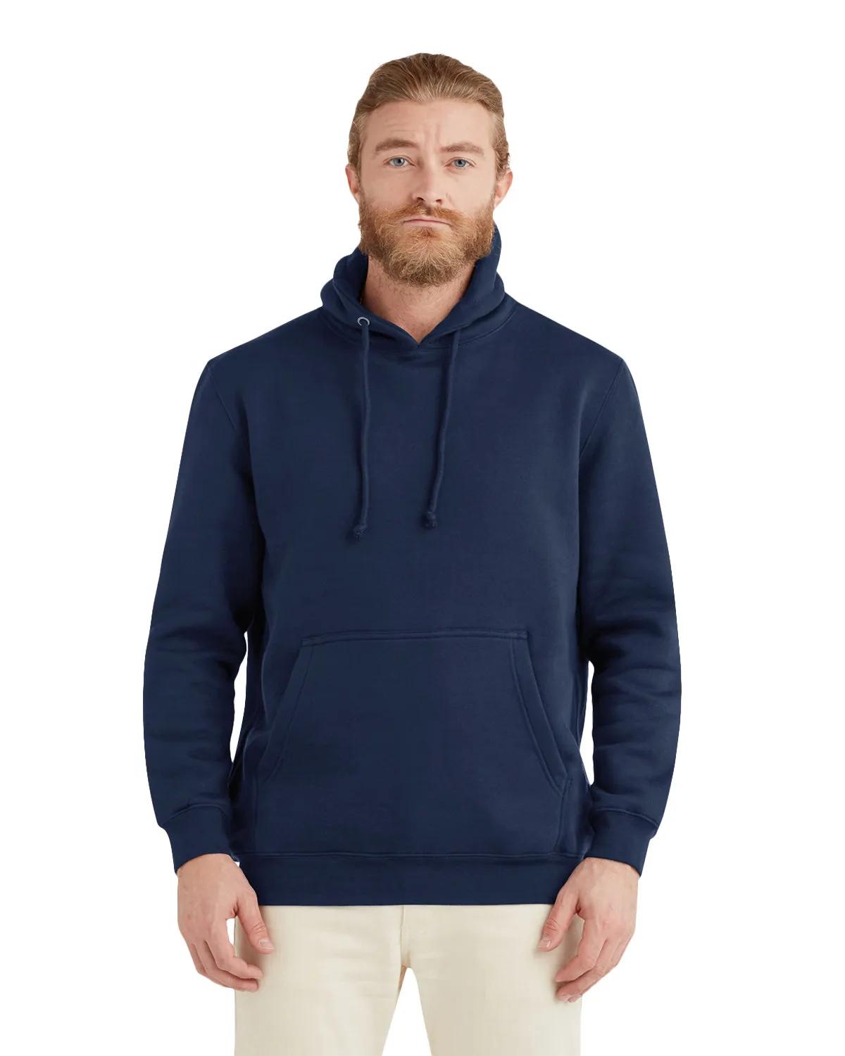 Unisex Heavyweight Pullover Hooded Sweatshirt 2 of 59