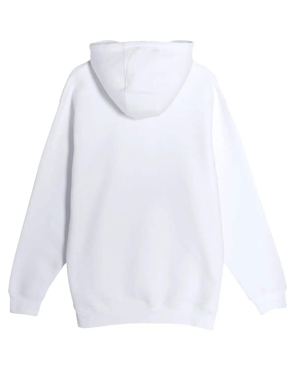 Unisex Heavyweight Pullover Hooded Sweatshirt 52 of 59