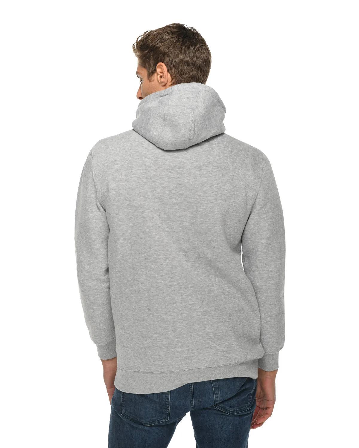 Unisex Heavyweight Pullover Hooded Sweatshirt 55 of 59