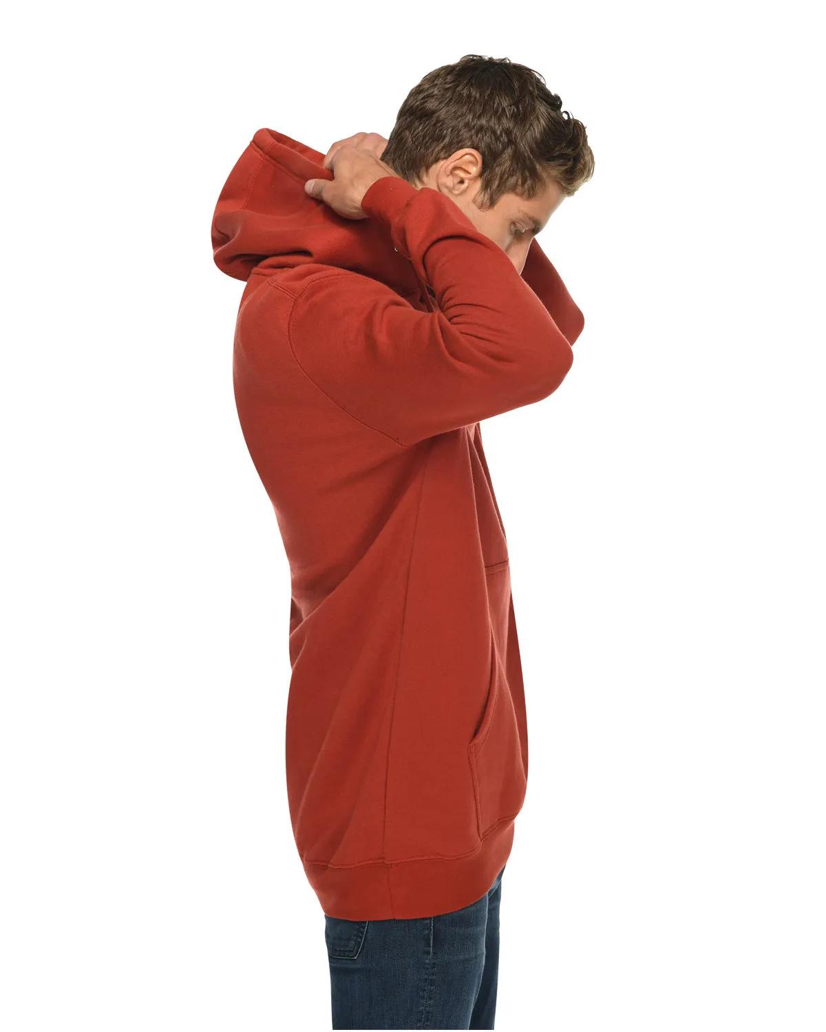 Unisex Heavyweight Pullover Hooded Sweatshirt 14 of 59
