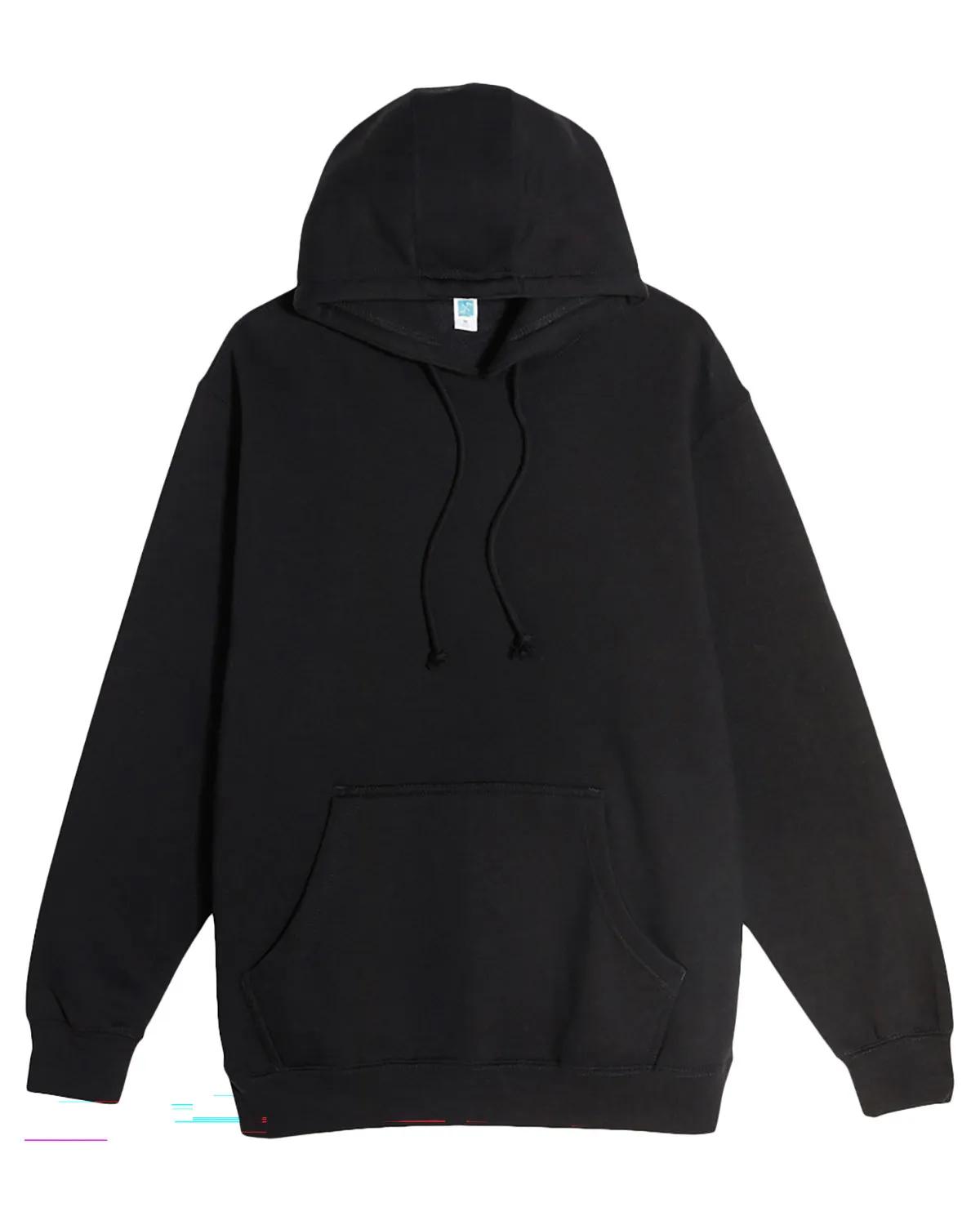 Unisex Heavyweight Pullover Hooded Sweatshirt 38 of 59
